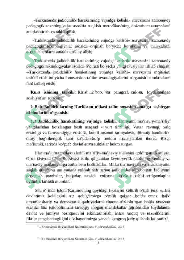 Turkiston jadidchilik harakati 4