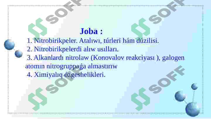 Nitrobirikmalar 2