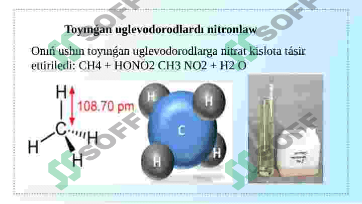 Nitrobirikmalar 6