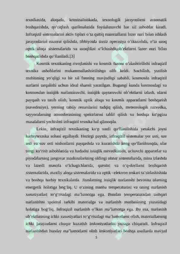 Optik asboblar 5