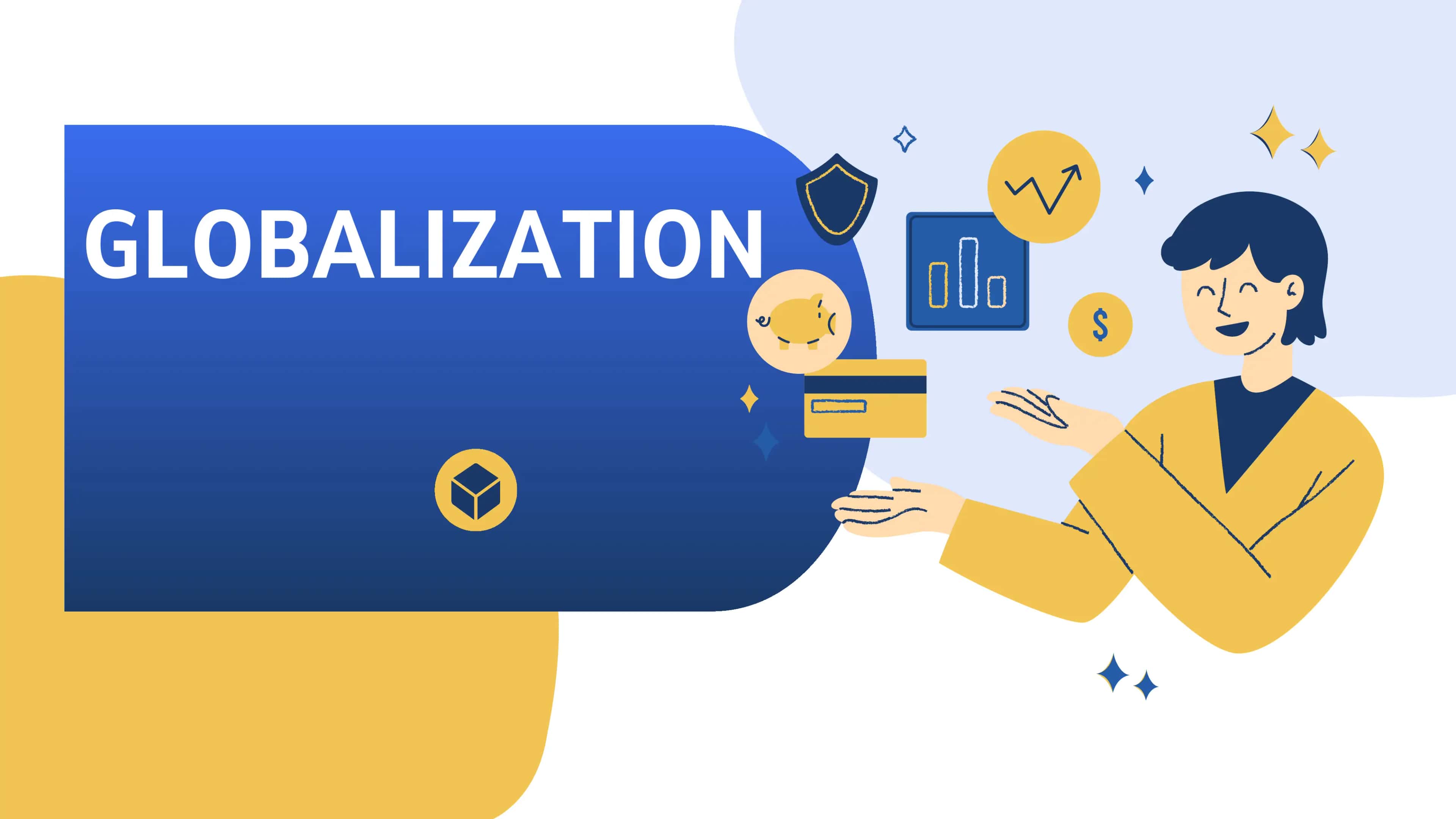 GLOBALIZATION 1