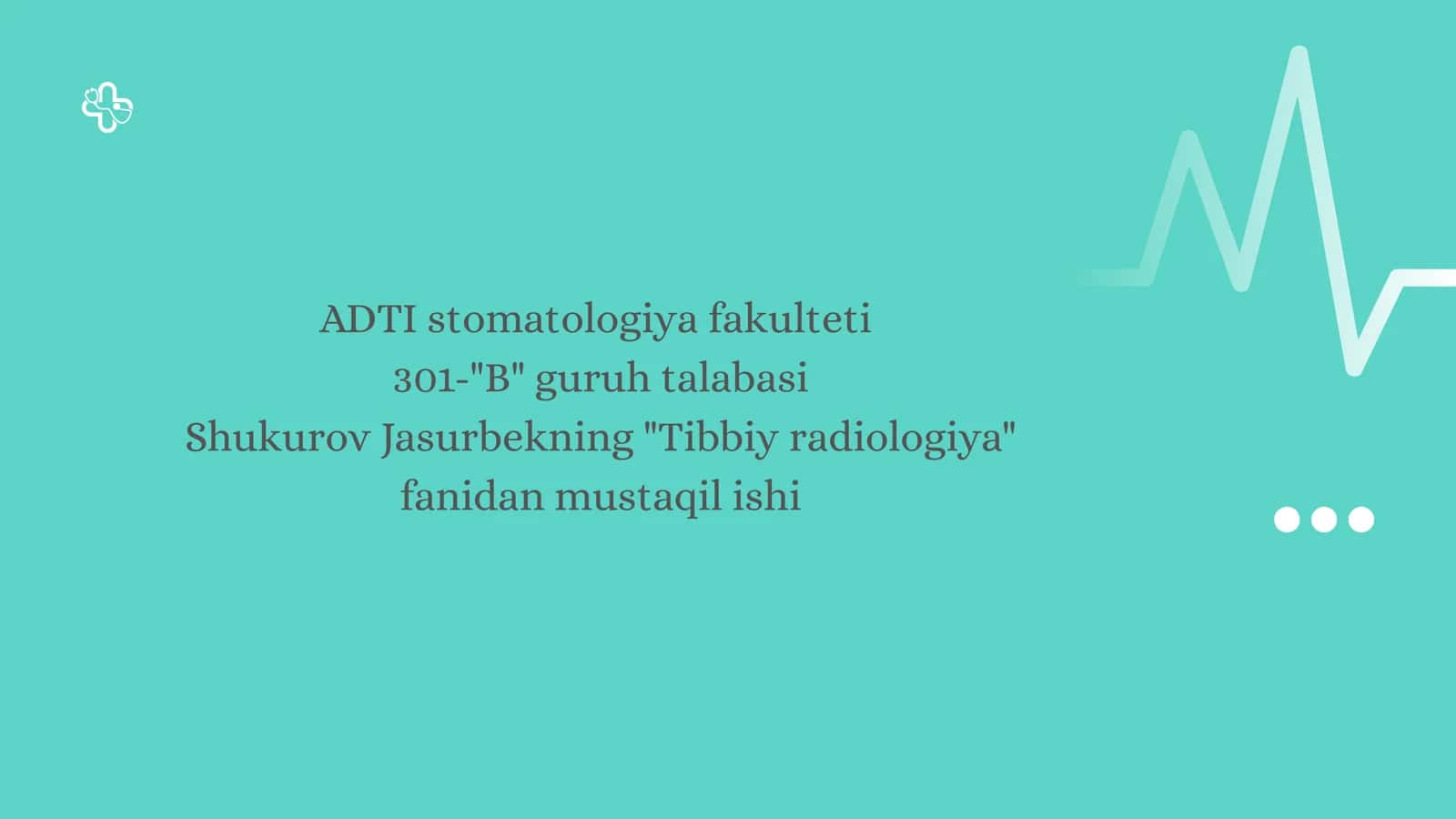 Yuz–jag' sohasi tugma anomaliyalari 1