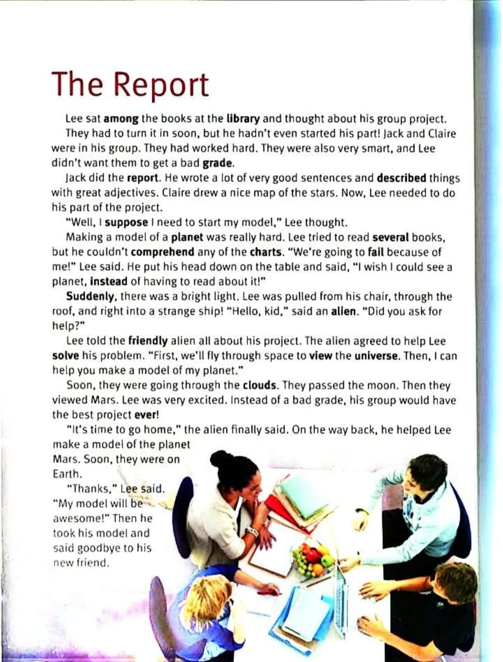 Reading 3 1