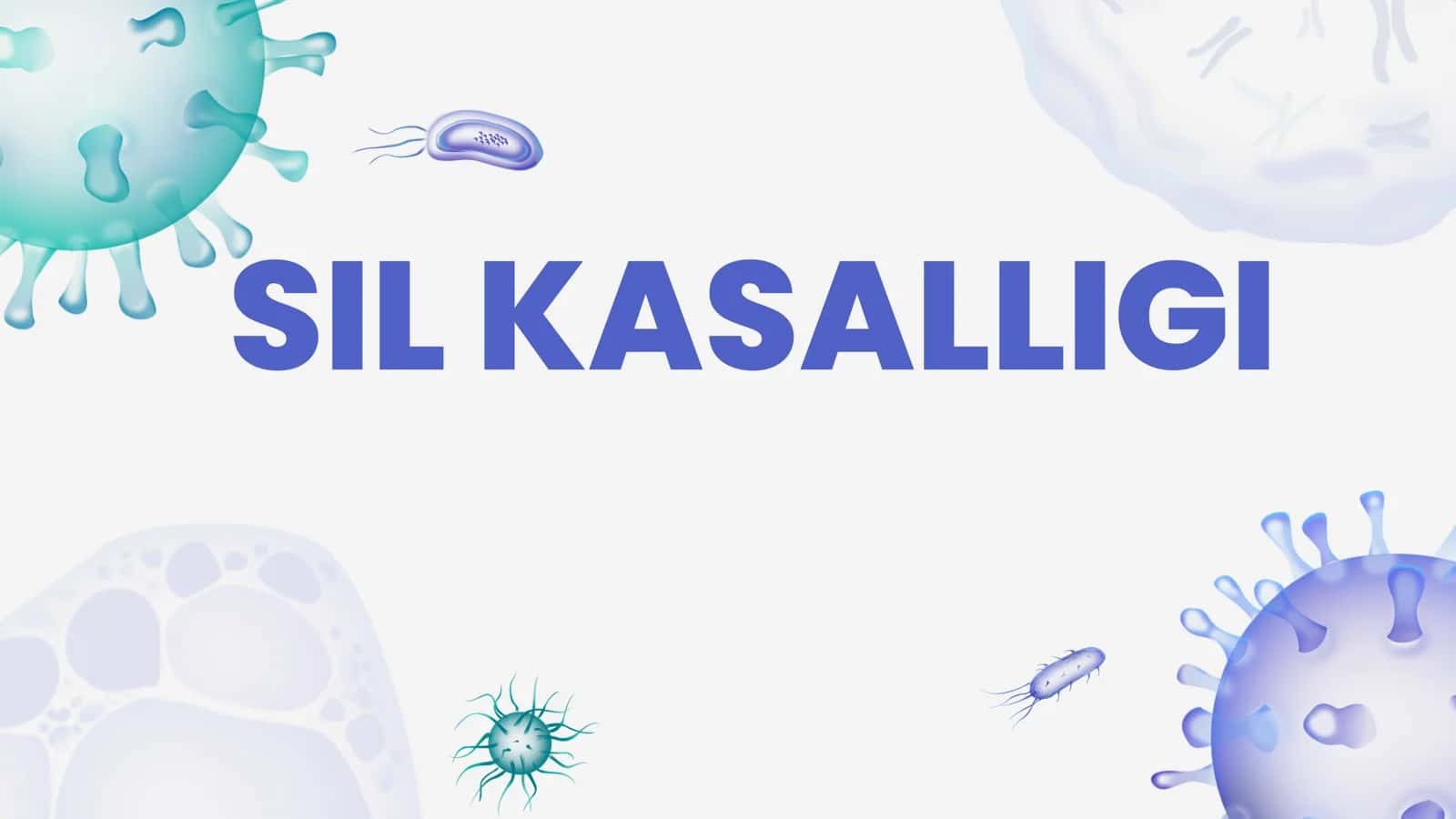 SIL KASALLIGI 1