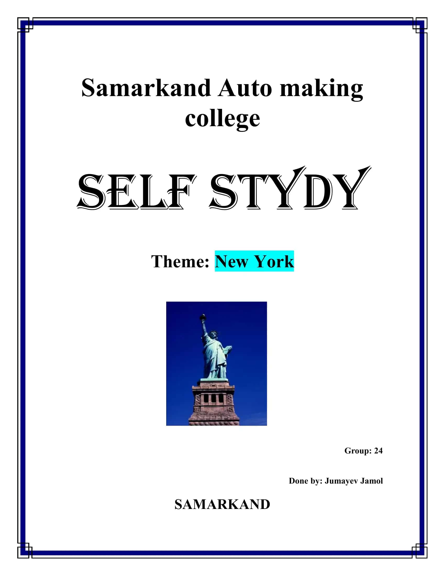 New York 1