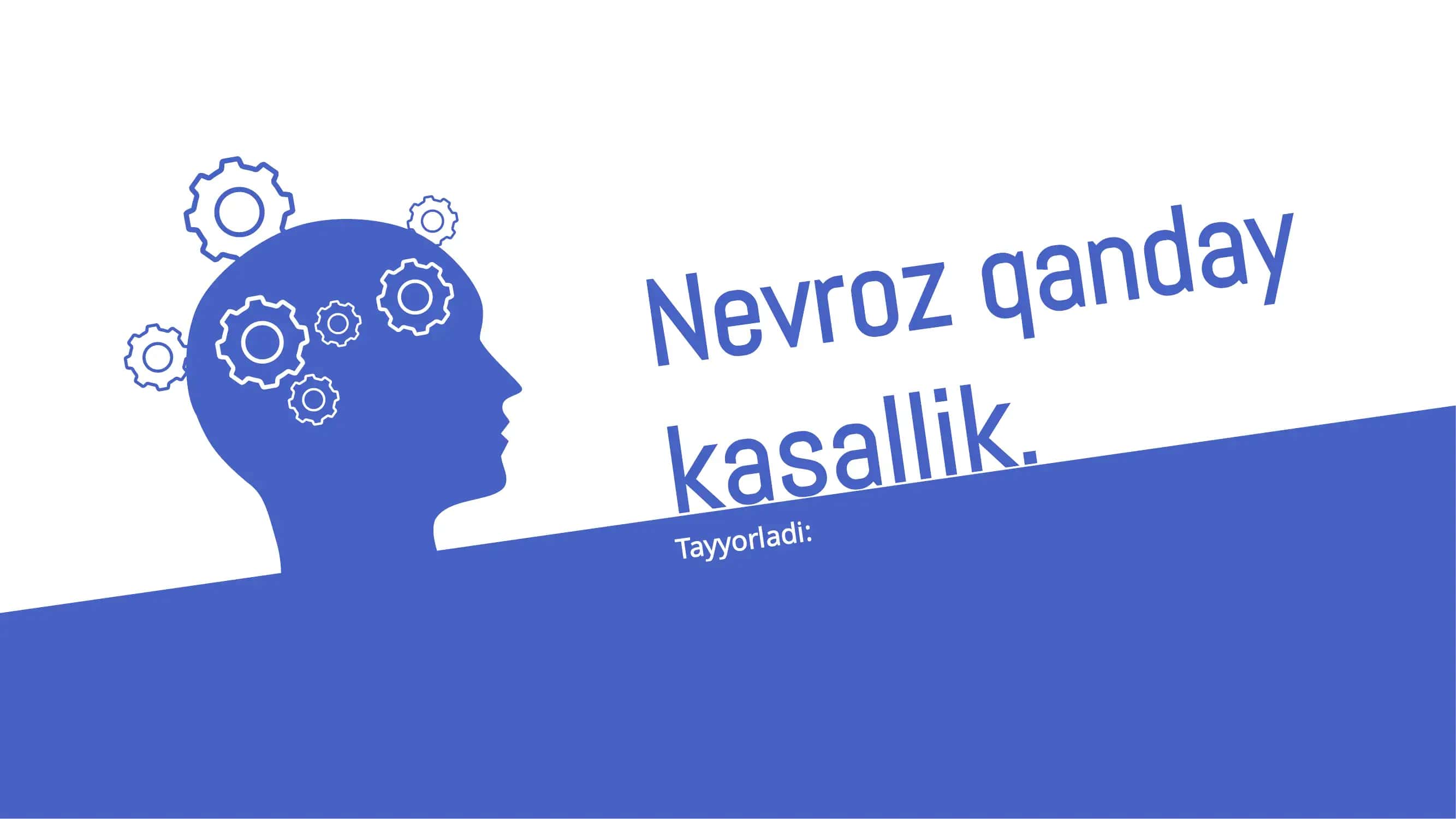 Nevroz 1