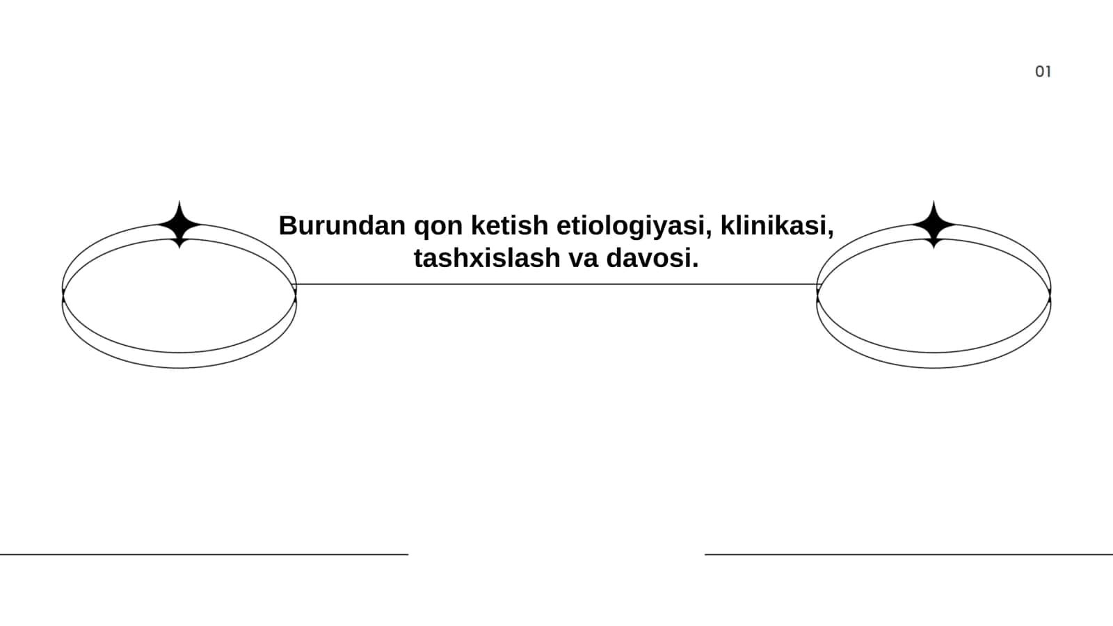 Burundan qon ketish etiologiyasi, klinikasi, tashxislash va davosi 1