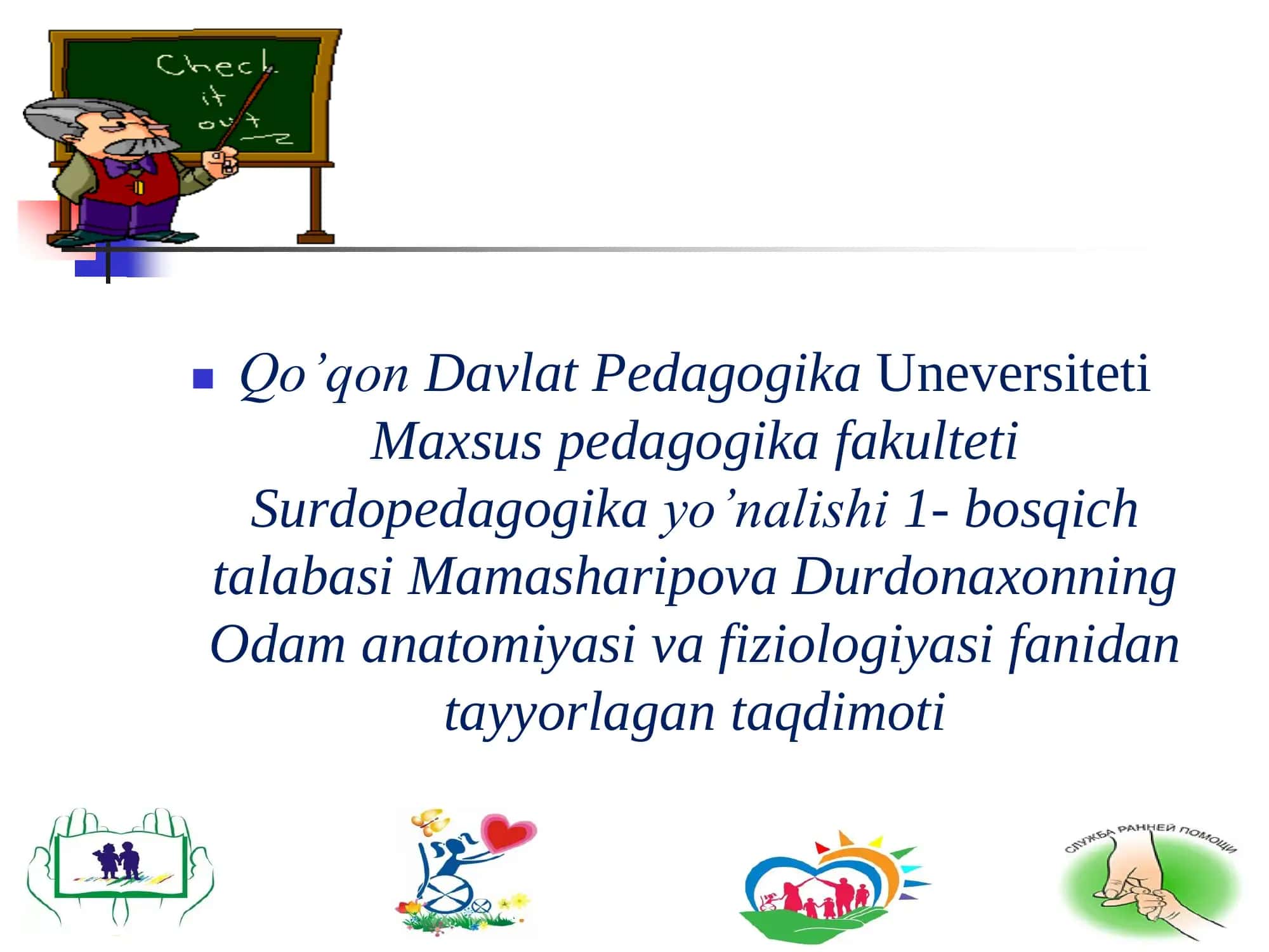 Gavda muskullari: orqa mushak guruhi 1