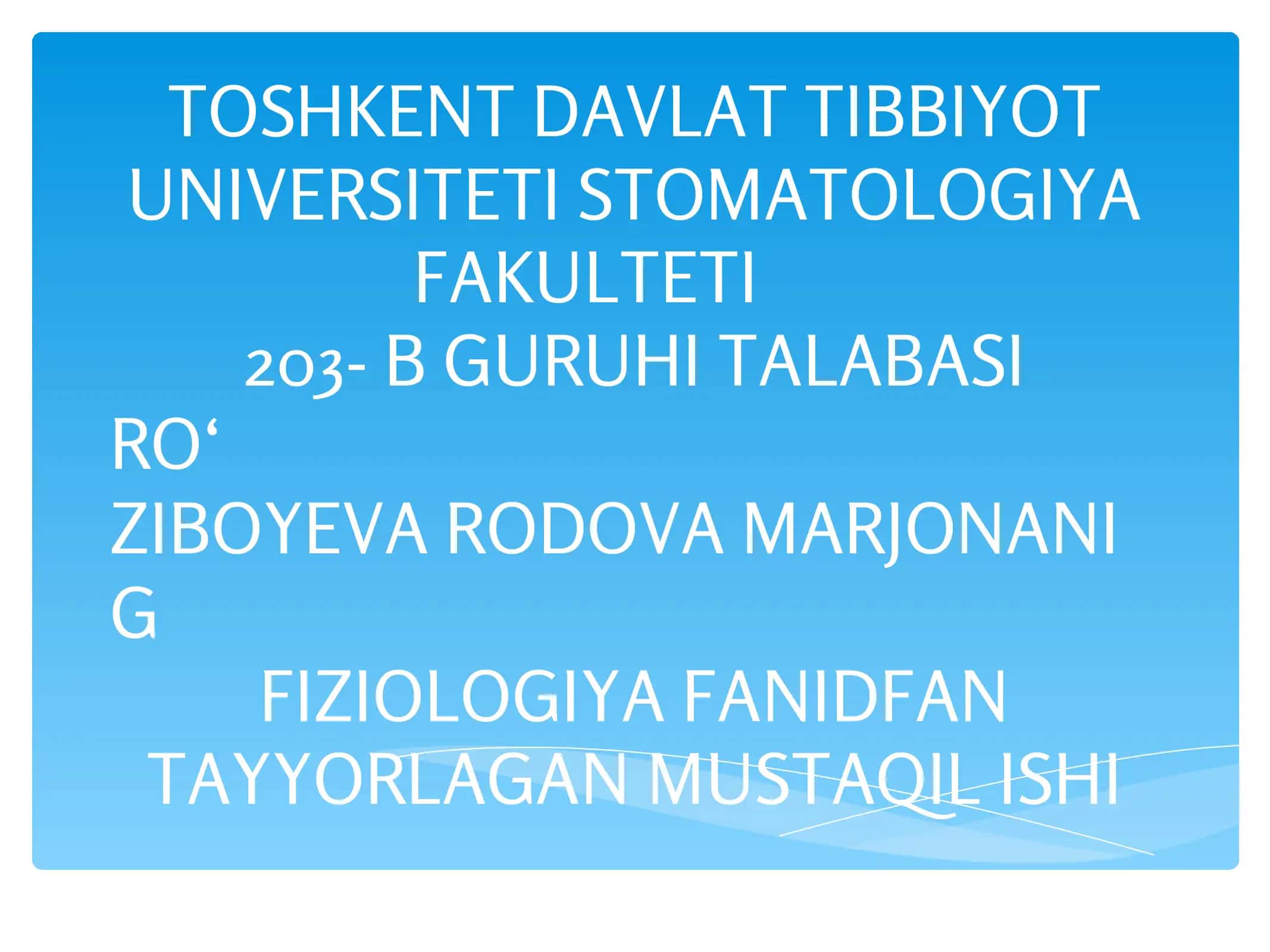 KO’RUV ANALIZATORI 1