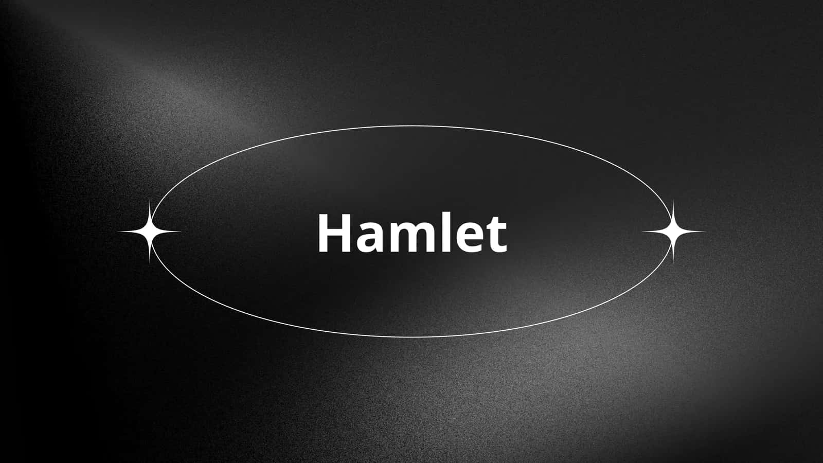 Daniya shahzodasi Hamlet tragediyasi 1