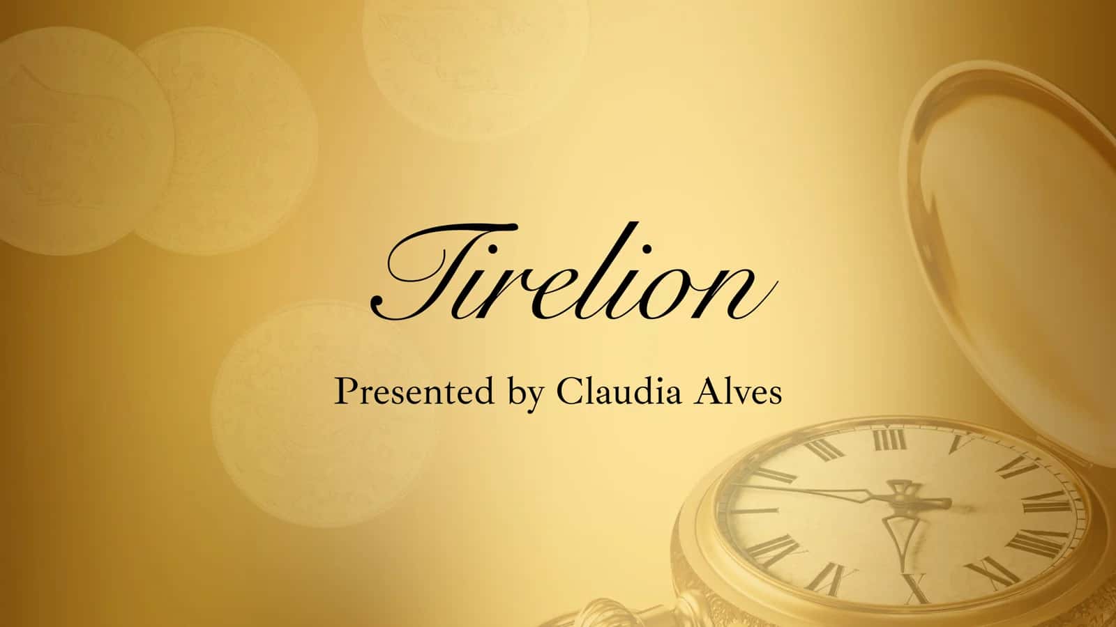 Tirelion 1