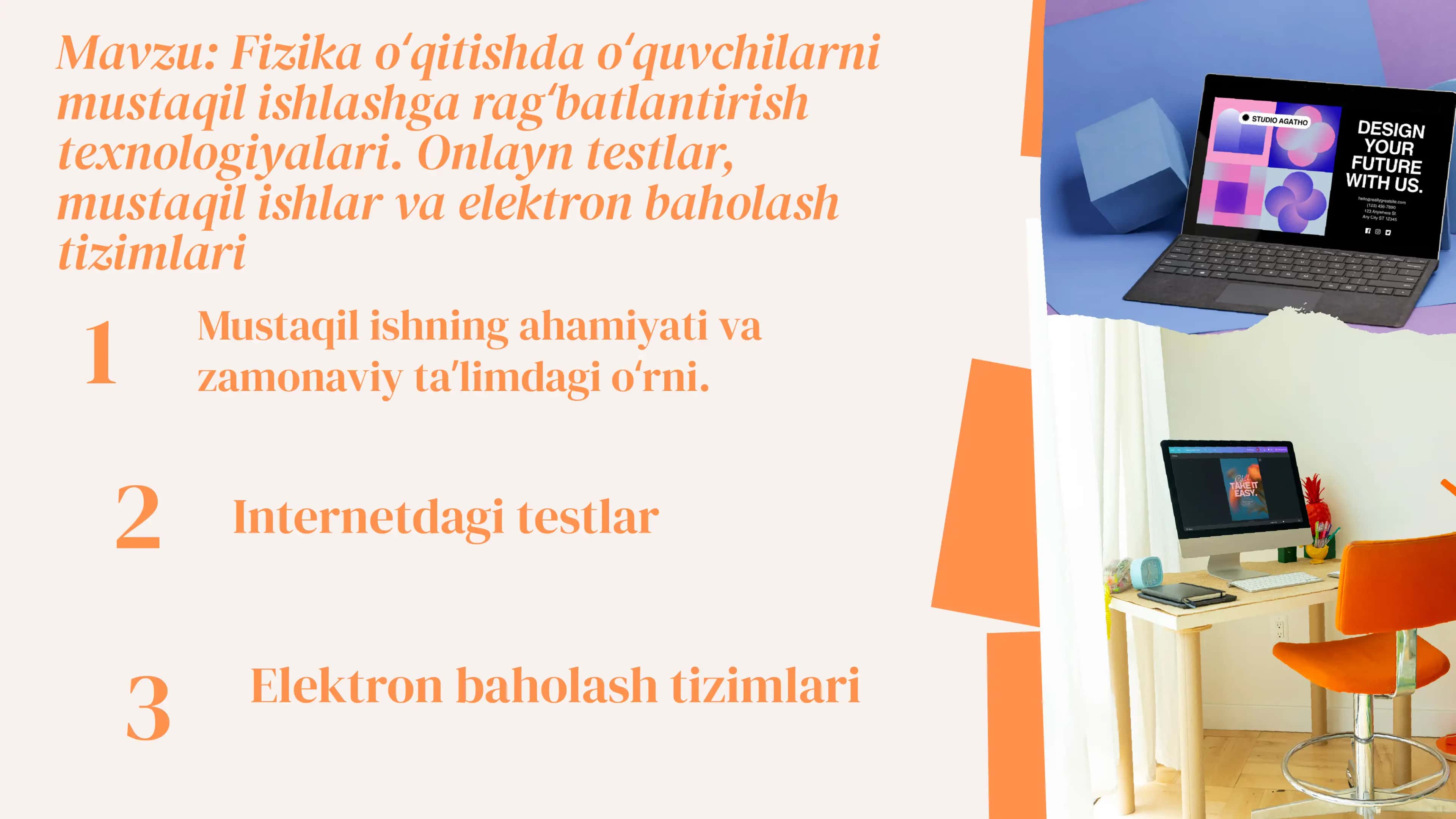 Taqdimot 1