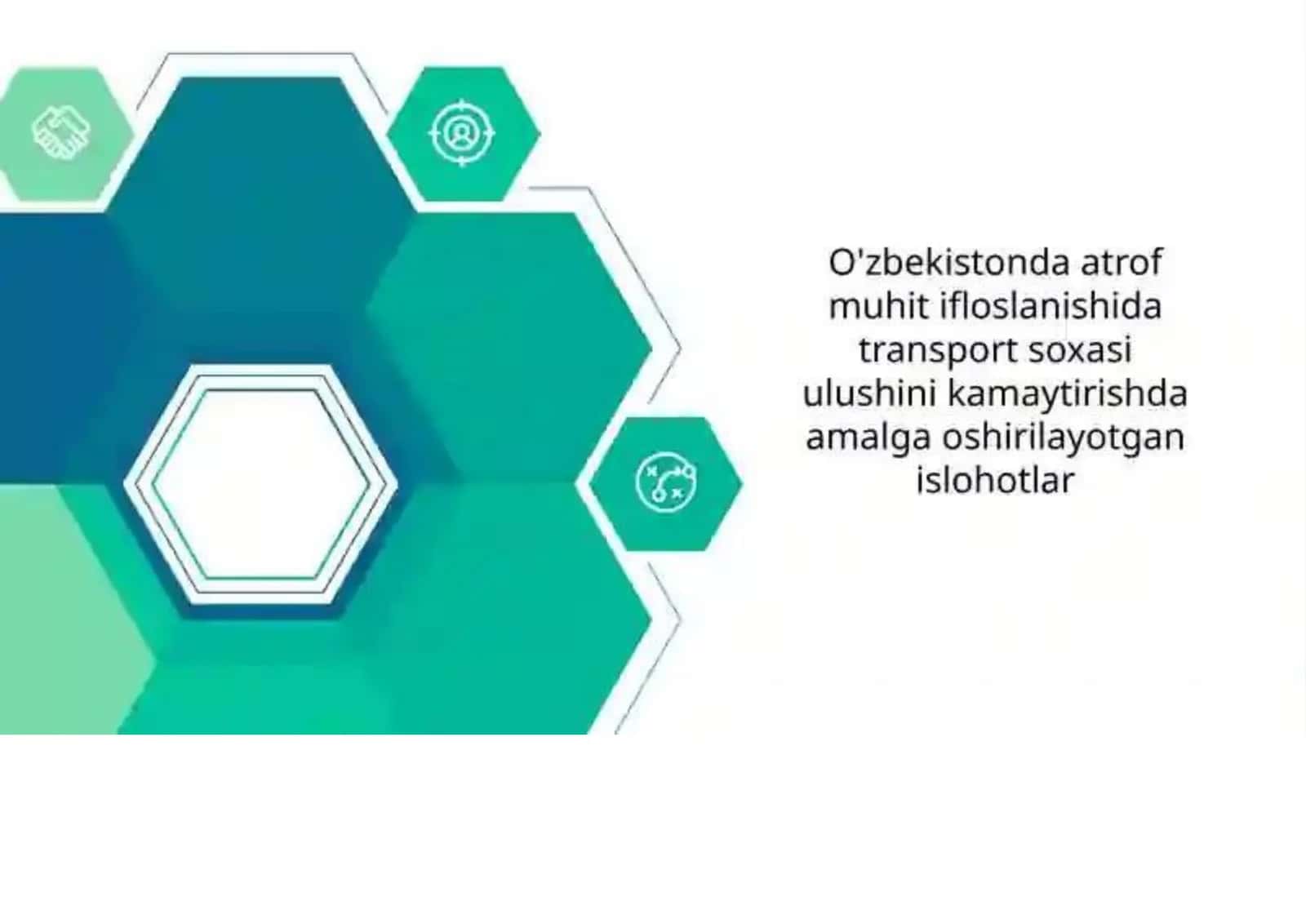 Suv havzalarining ifloslanishi va uni tozalashning biologik imkoniyatlari 1