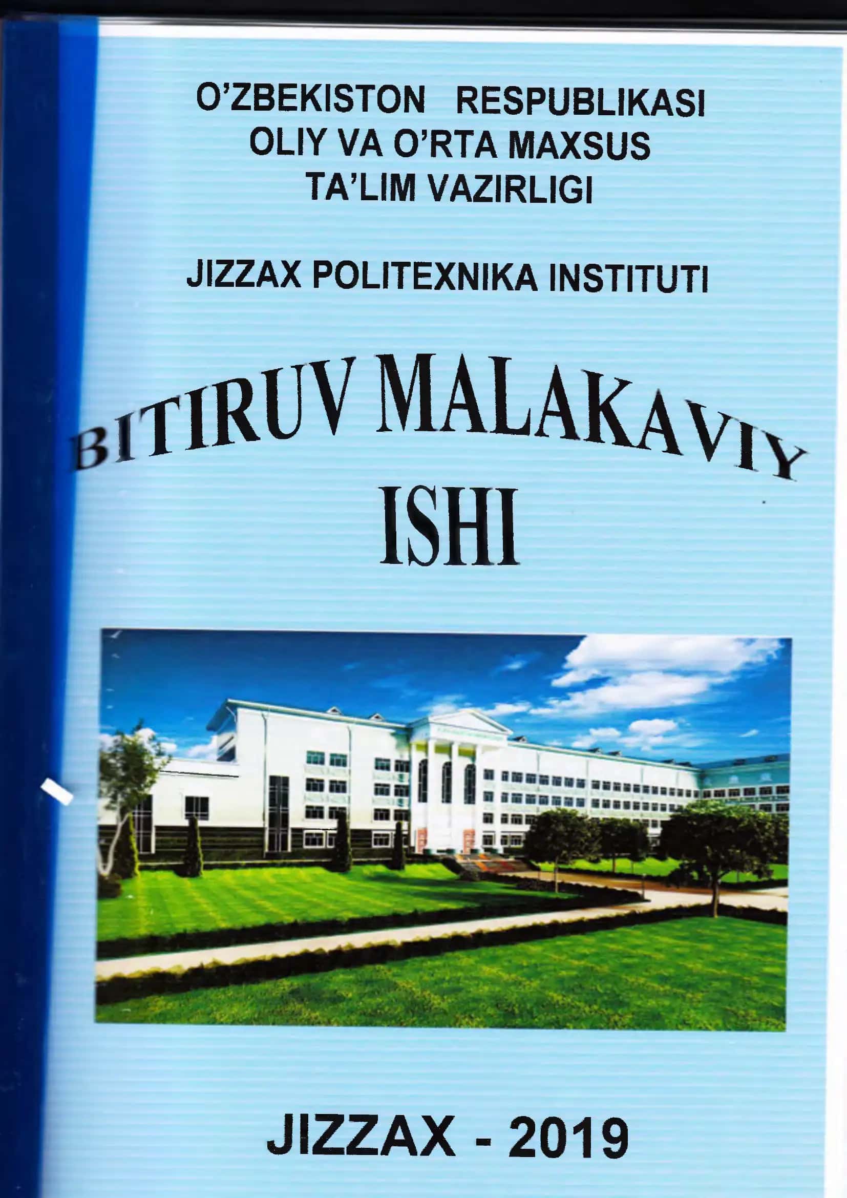 Tuproq mikrobiologik faolligiga o’g’itlarning ta’siri 1