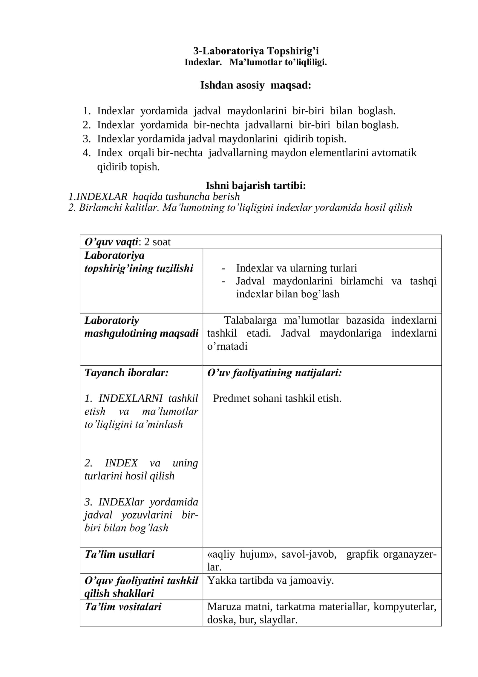 3-Laboratoriya Topshirig’i 1