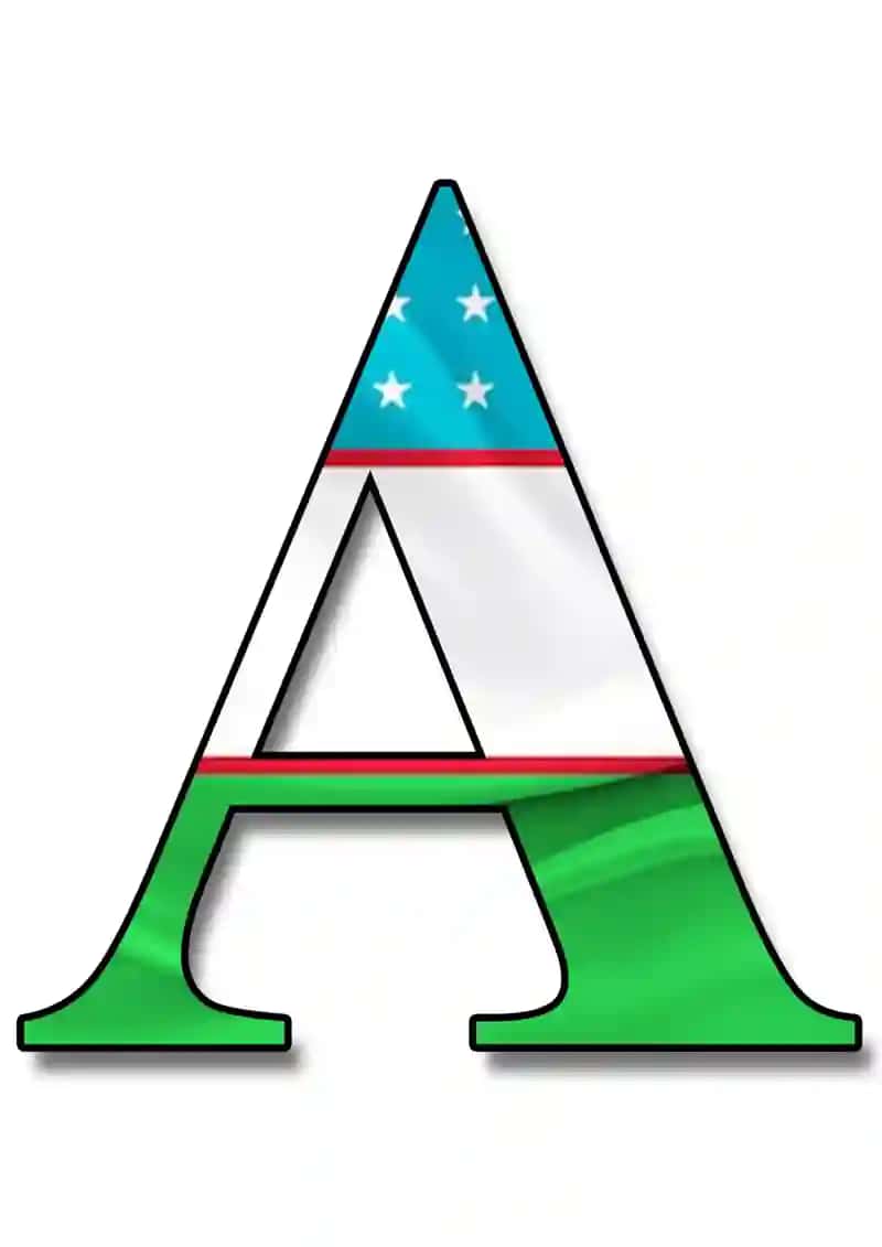 HARFLAR TO'PLAMI (BAYROQ)TADBIRLAR UCHUN