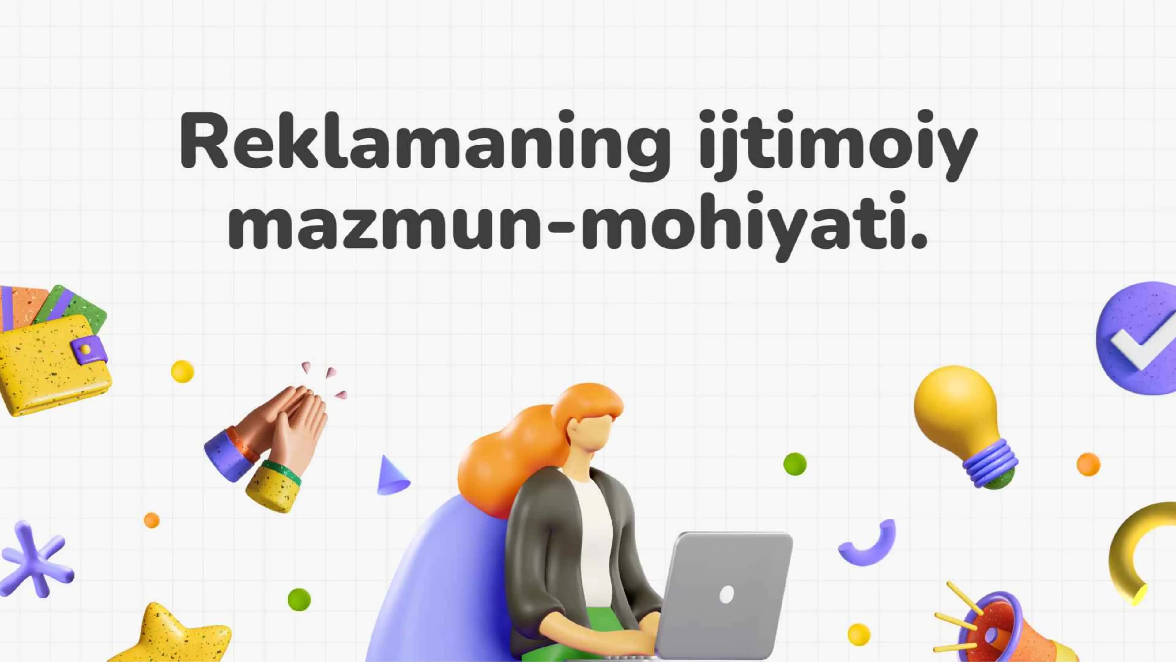 Reklama 1