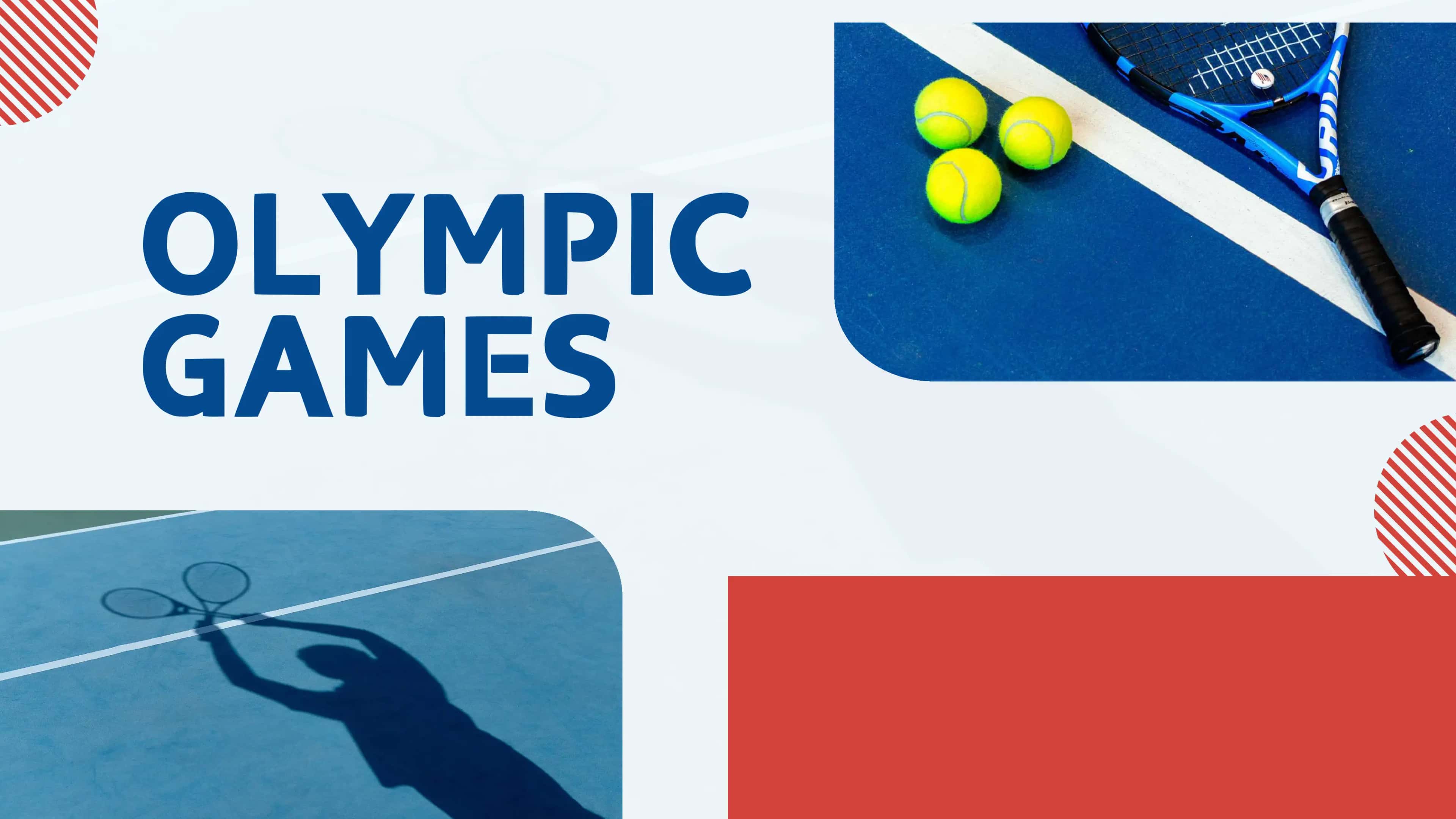Olympic Games 1