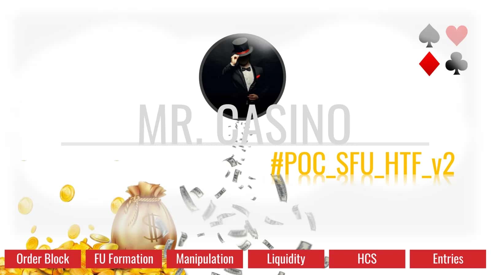 MR. CASINO 1
