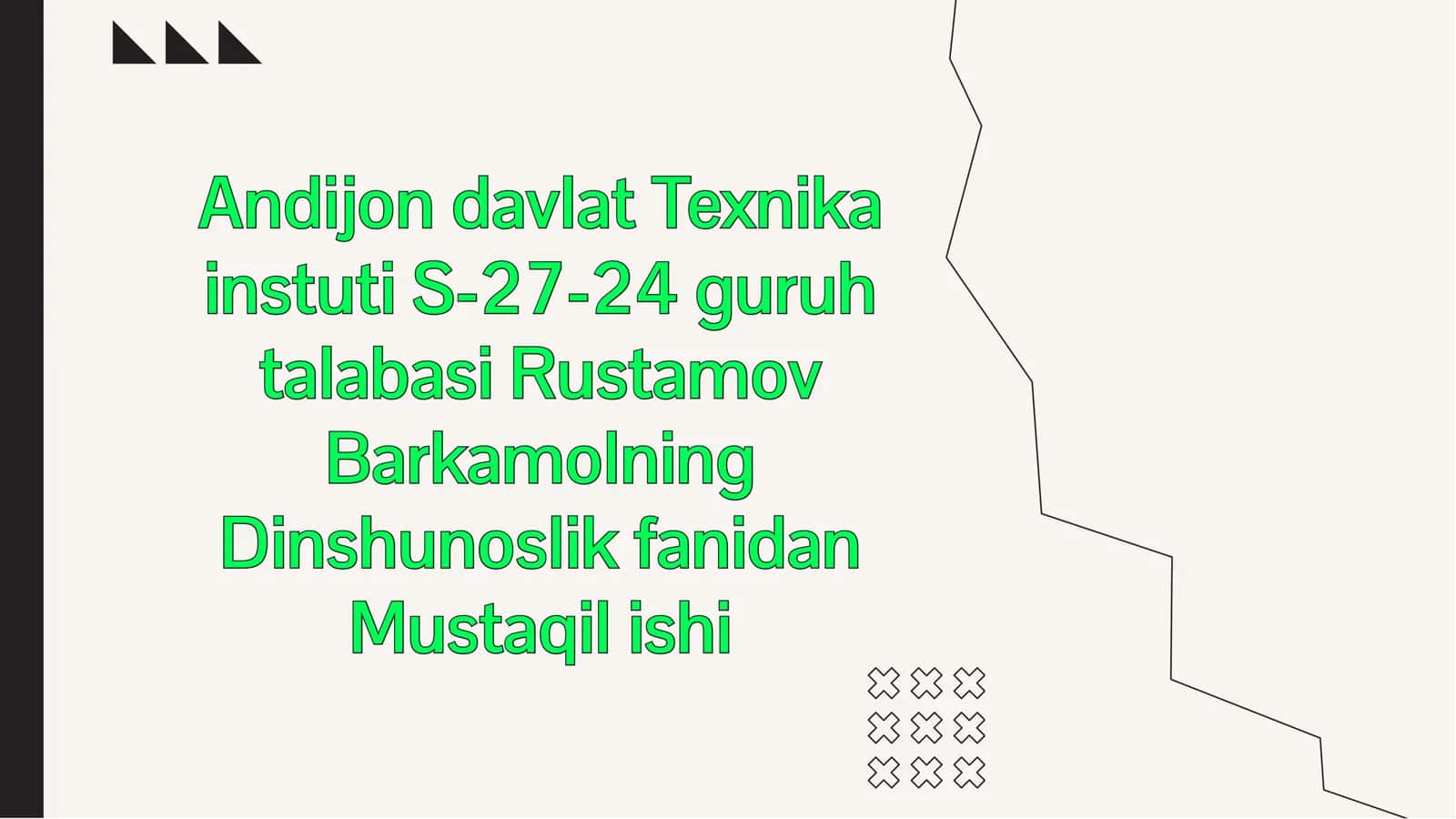 Abdula Avloniy: Axloqiy Qarashlar va Ularning Hayotga Ta'siri 1