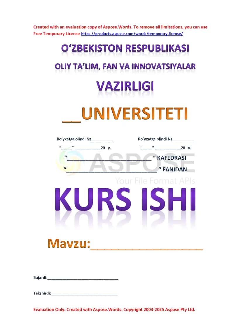 Muvozanatlangan daraxtlar va muvozanatlash algoritmlar 1
