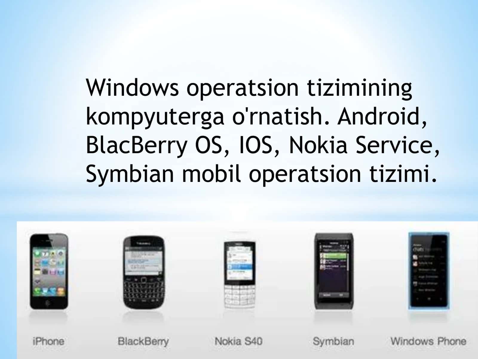 Windows 1