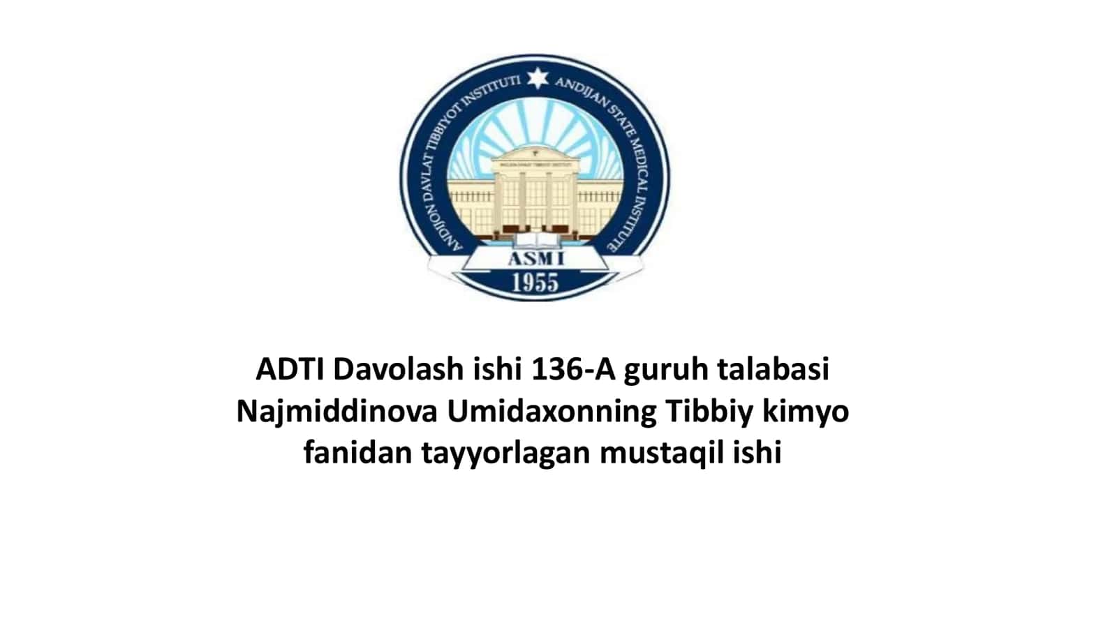 Konduktometriya va Potensiometriya 1