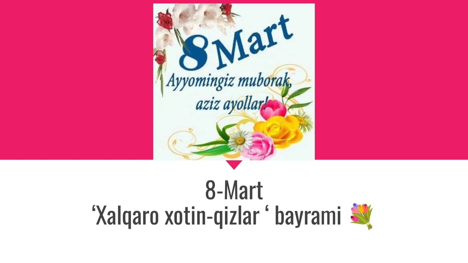 8-Mart 1