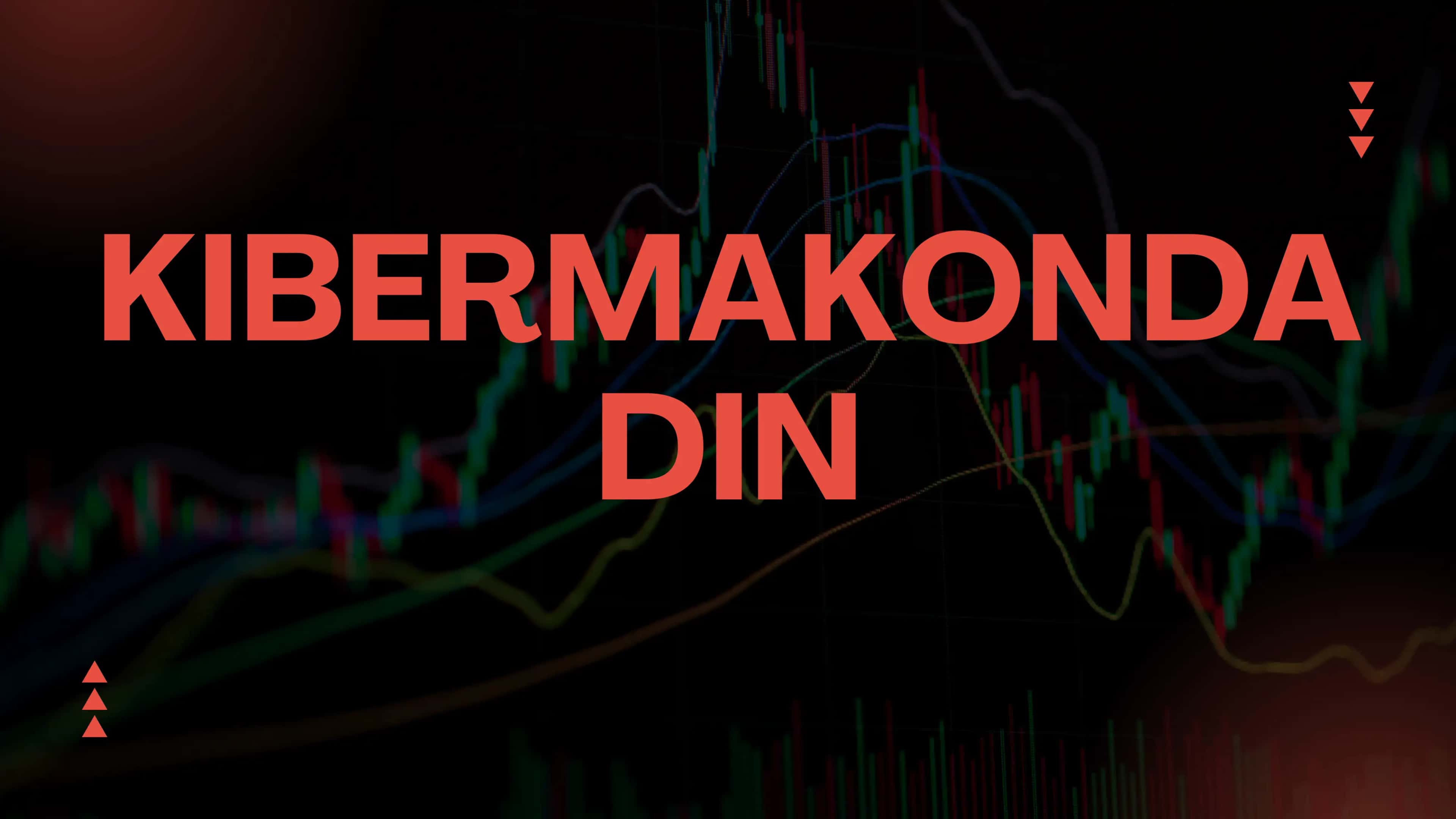Kibermakonda din 1