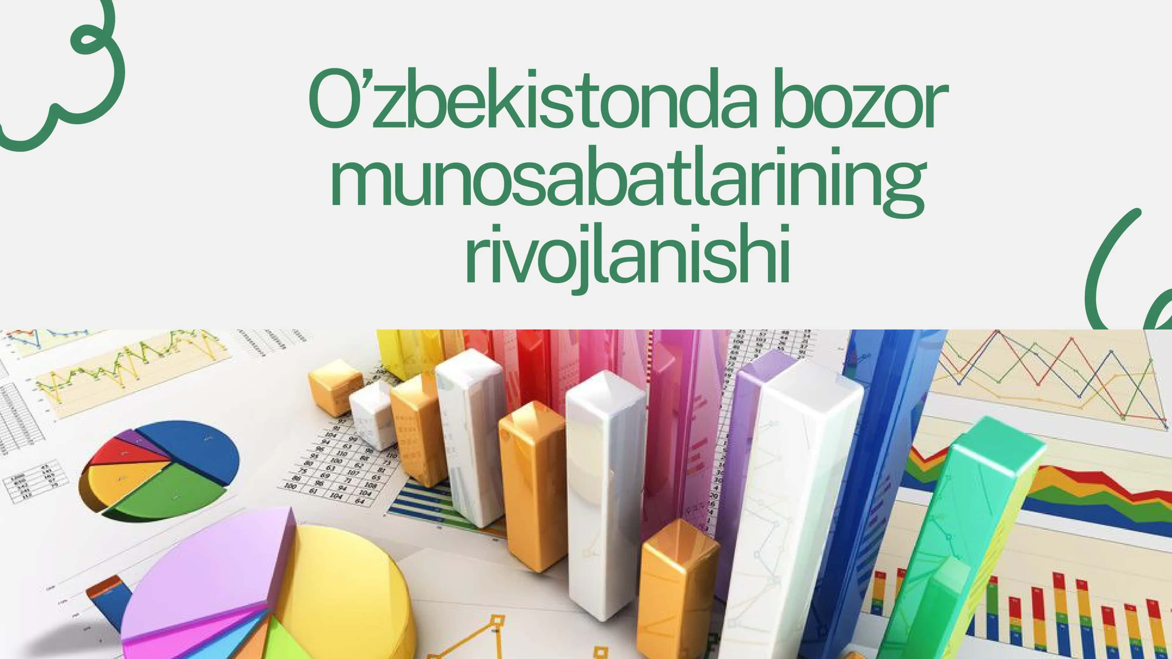 Bozor iqtisodiyoti 1