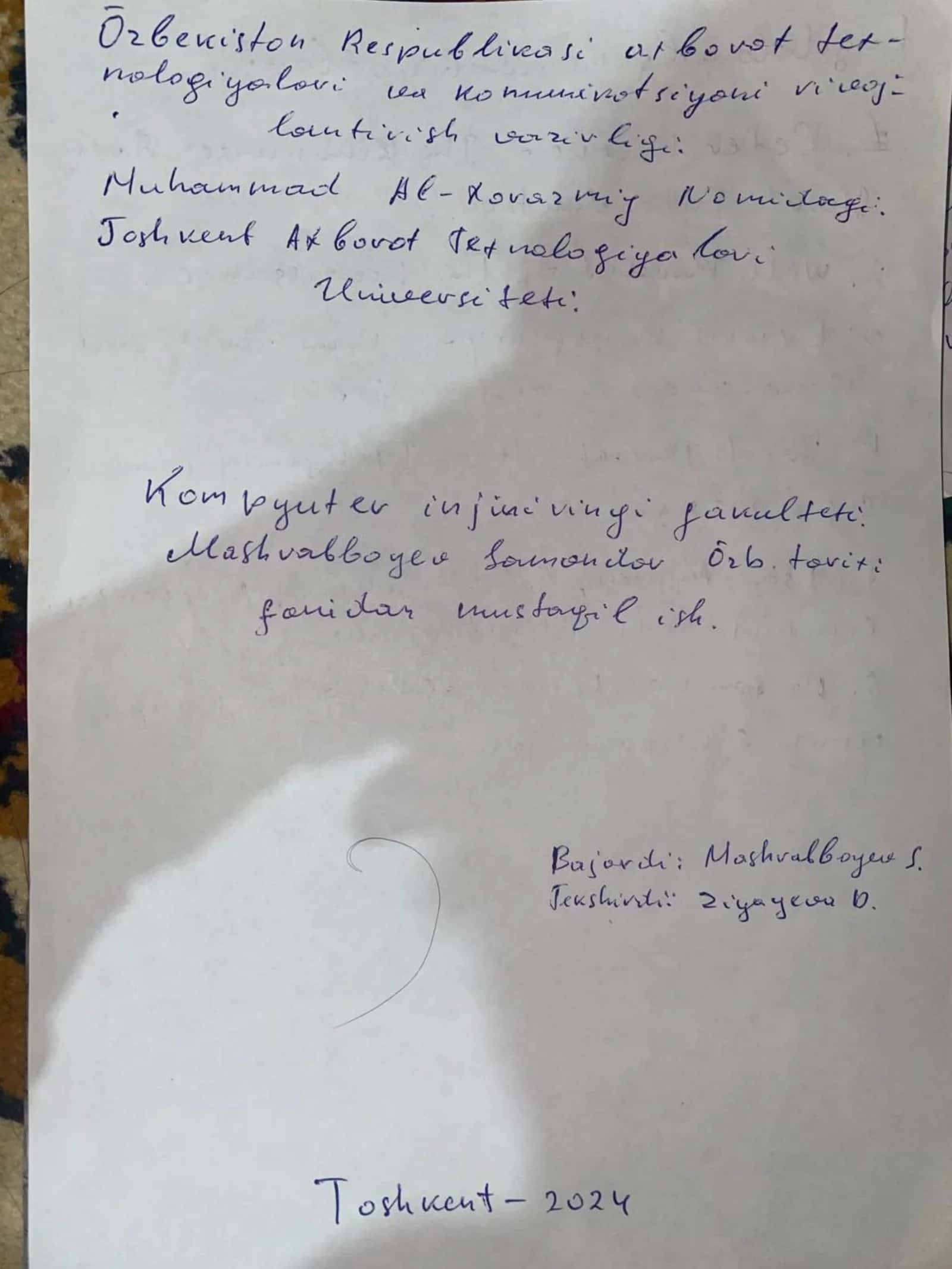 Madaniy tiklanish. Ikkinchi uygʻonish davri va uning dunyo svilizatsiyasi uchun ahamiyati. 1