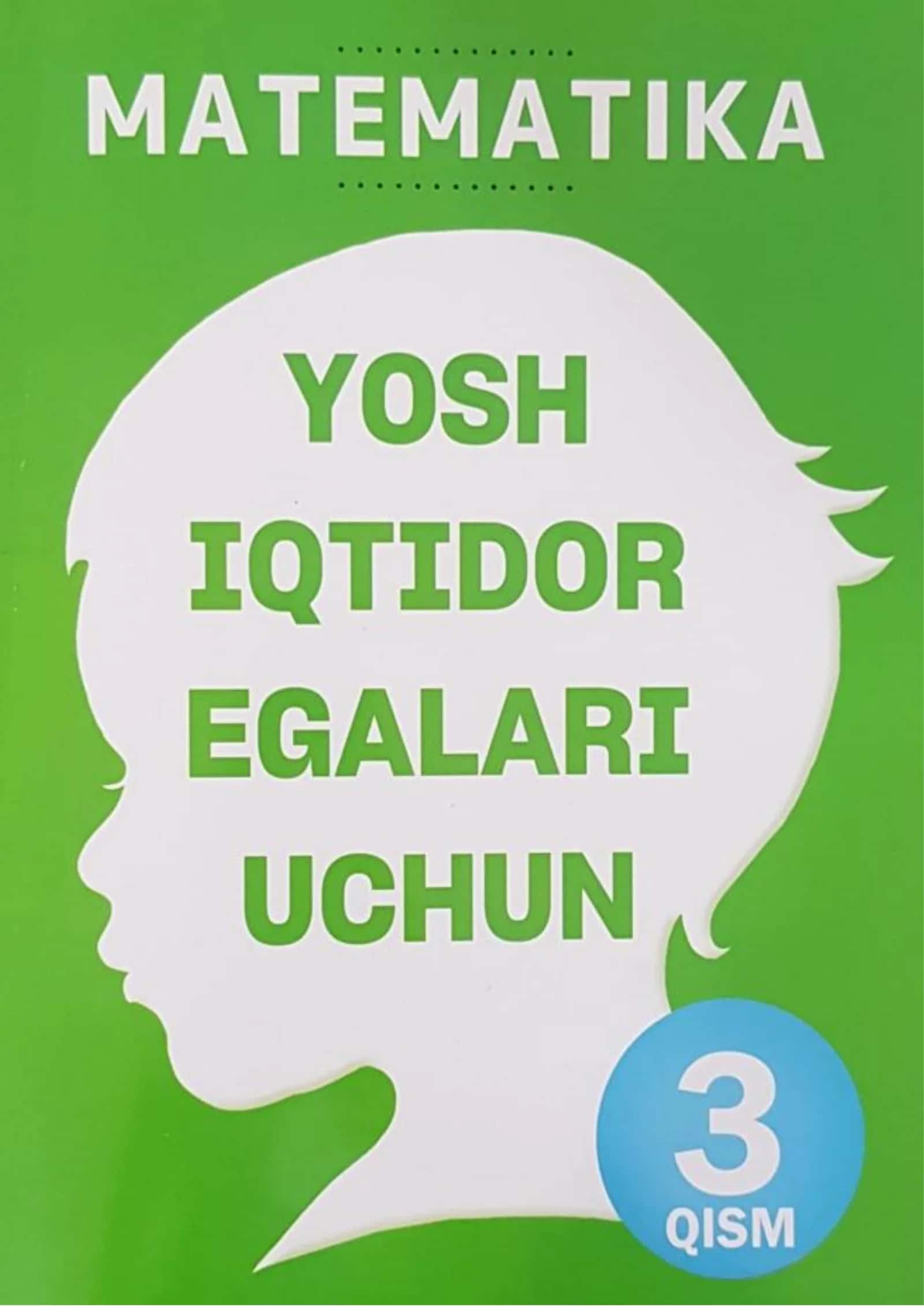 🔥 Yosh Iqtidor Egalari Uchun Premium Matematika To‘plami 🔥  Kombinatorika • Kasrlar • Foiz • Diagrammalar • Testlar Mantiqiy Fikrlash va Matematikani Kuchaytiruvchi PDF Qo‘llanma  ━━━━━━━━━━━━━━━━━━ 1