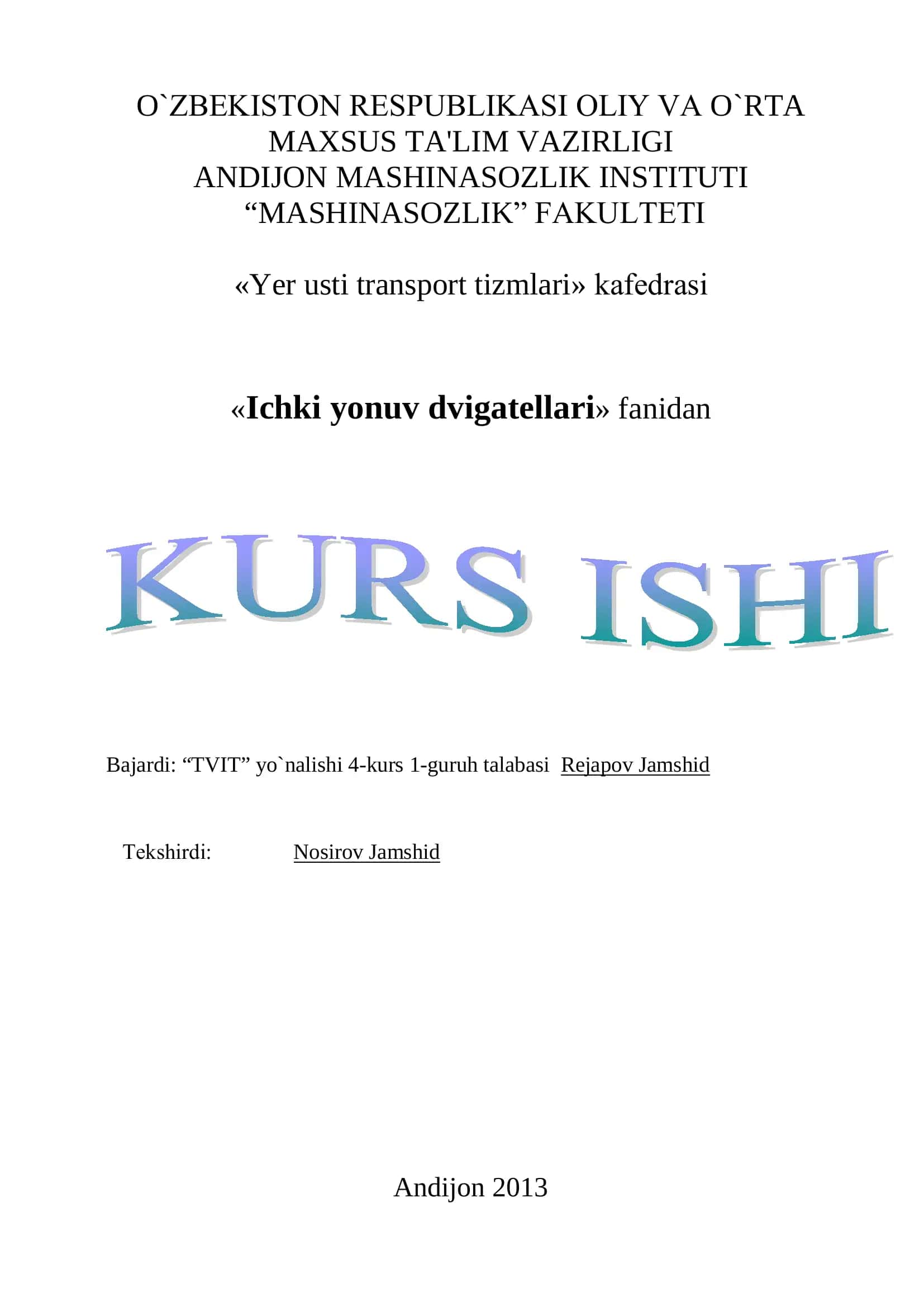 TVIT 1