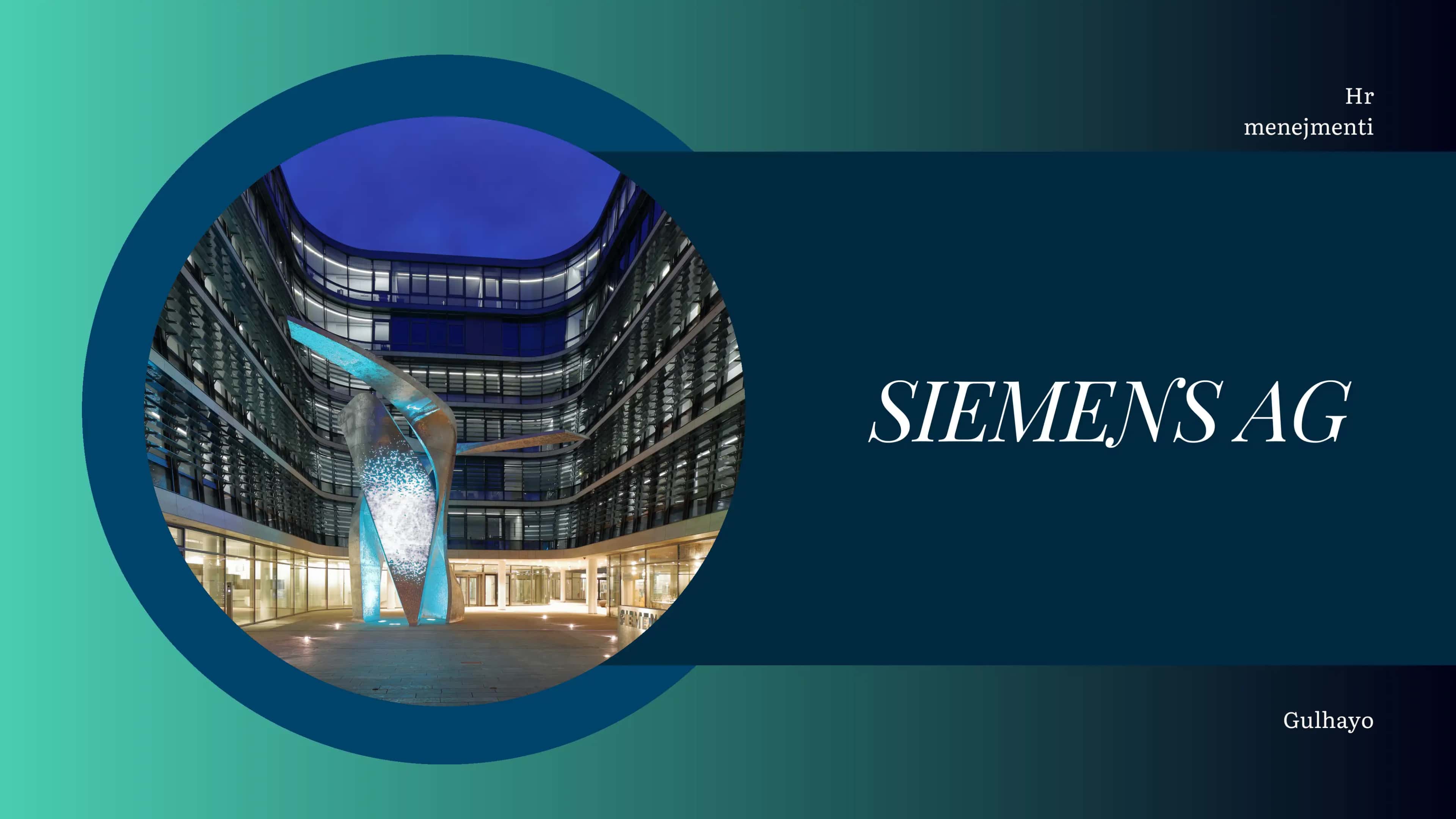 HR menejment 1