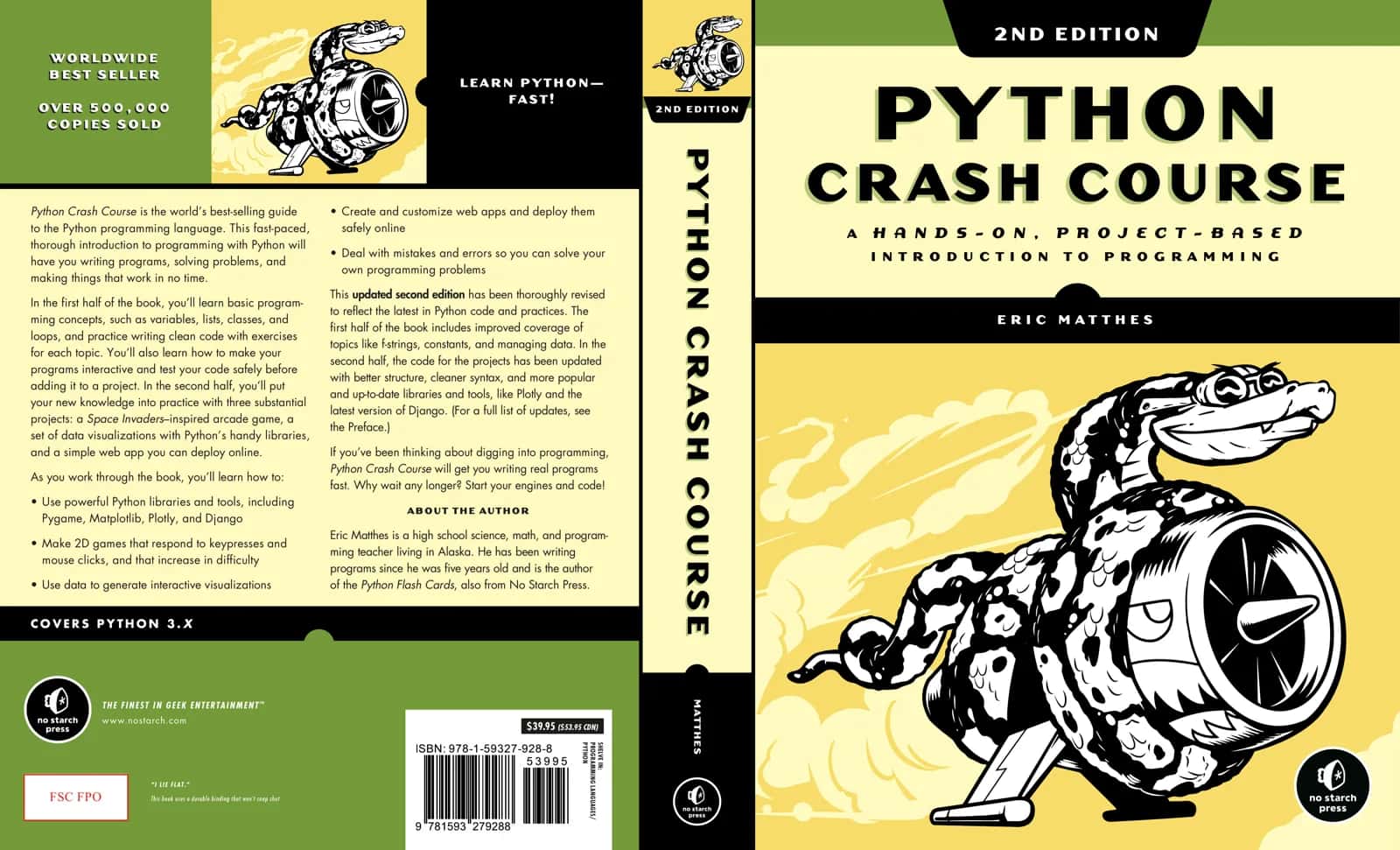 Phyton dasturlash tili 1
