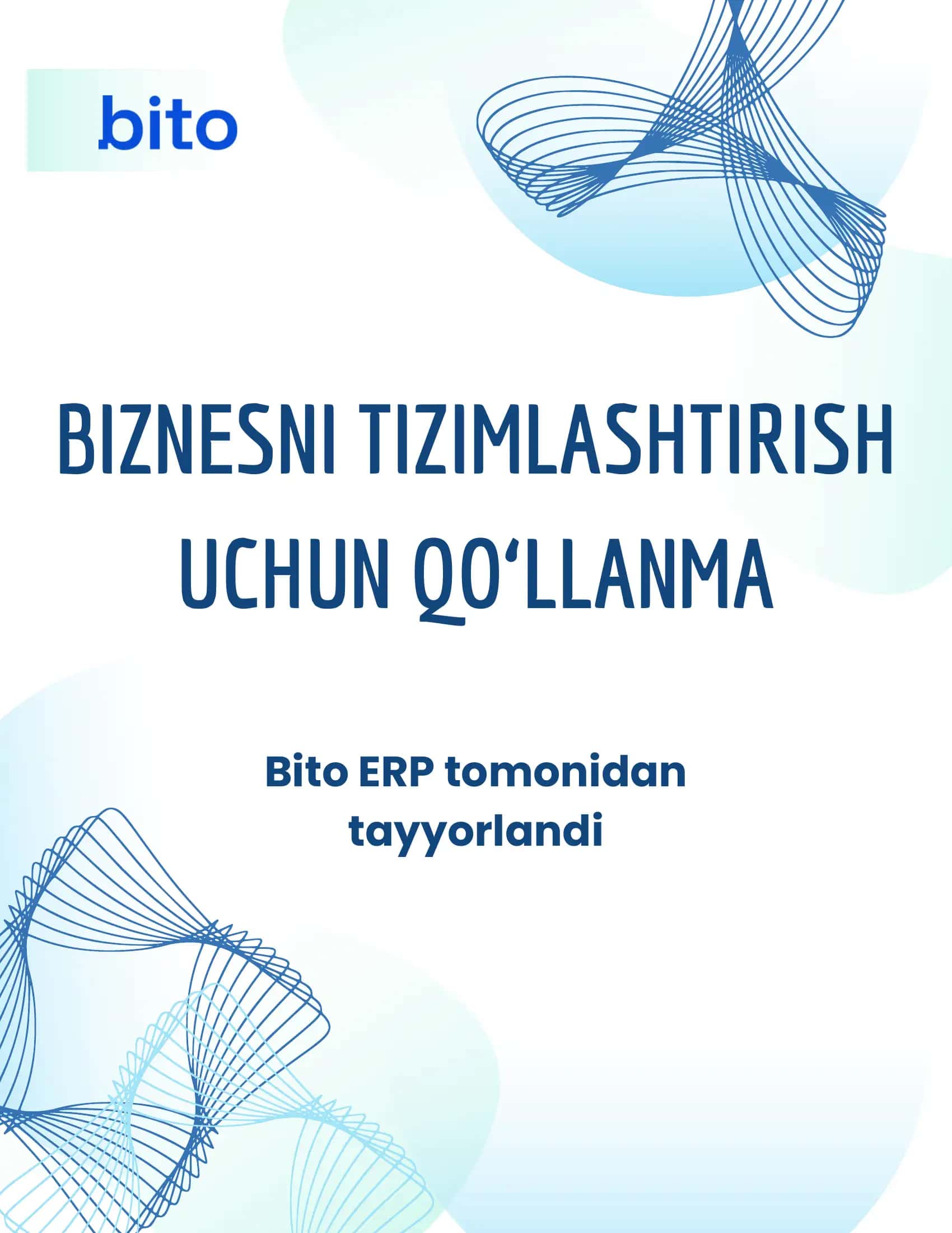Bito ERP 1