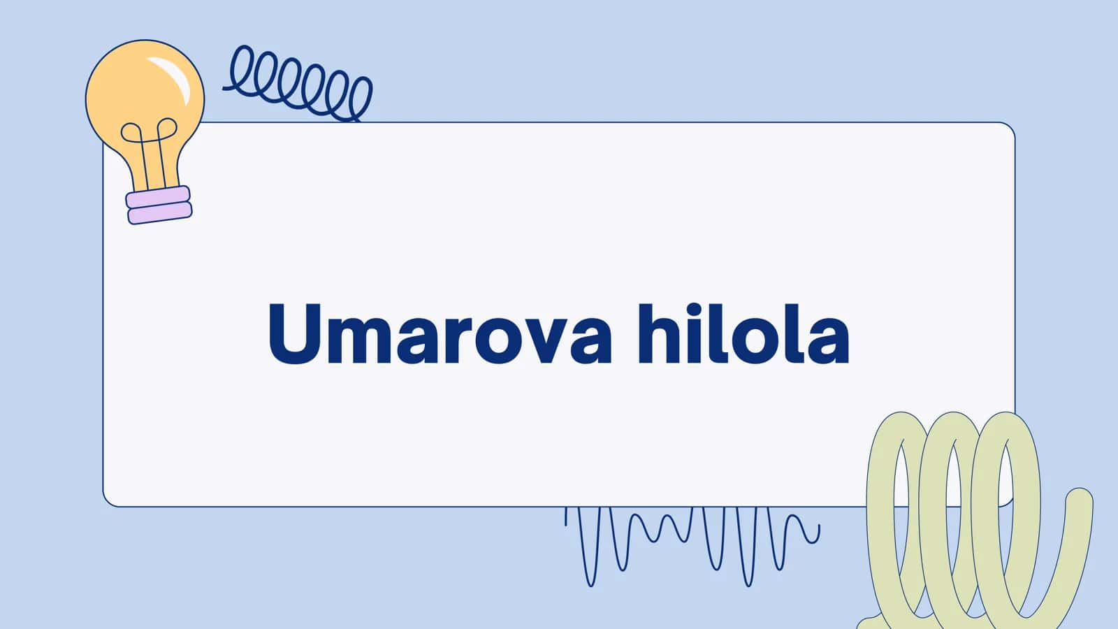 Zanjirning bir qismi uhun umumlashgan OM qonuni . Tarmoqlangan zanjirlar. Krixgof qonunlari 1