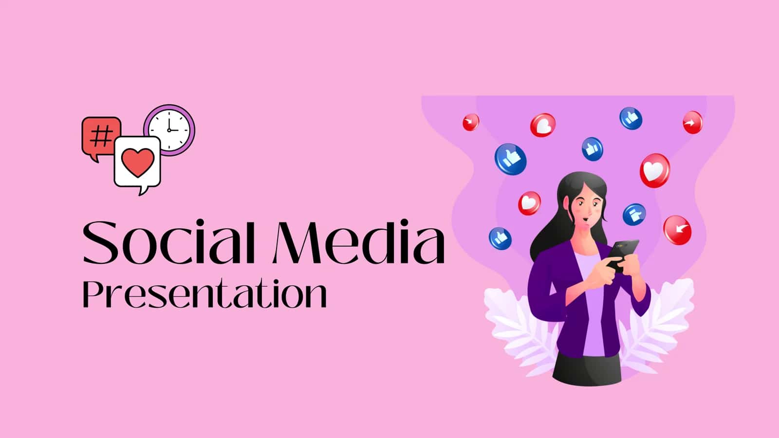 Social Media 1