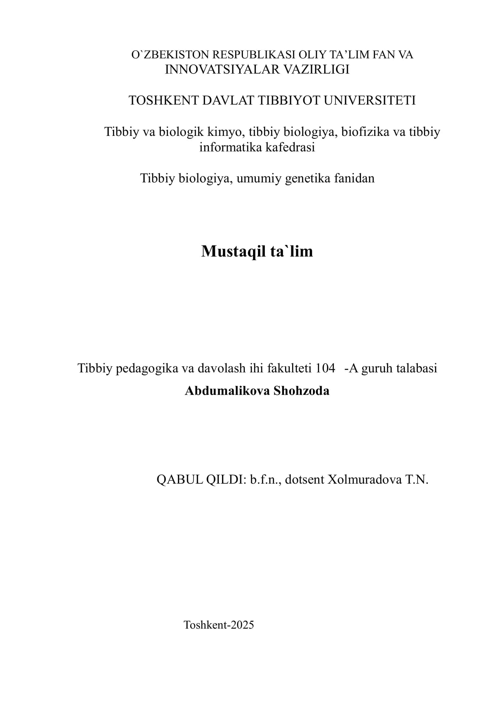 Egizaklar usulini chuqurroq tushuntirib berish 1