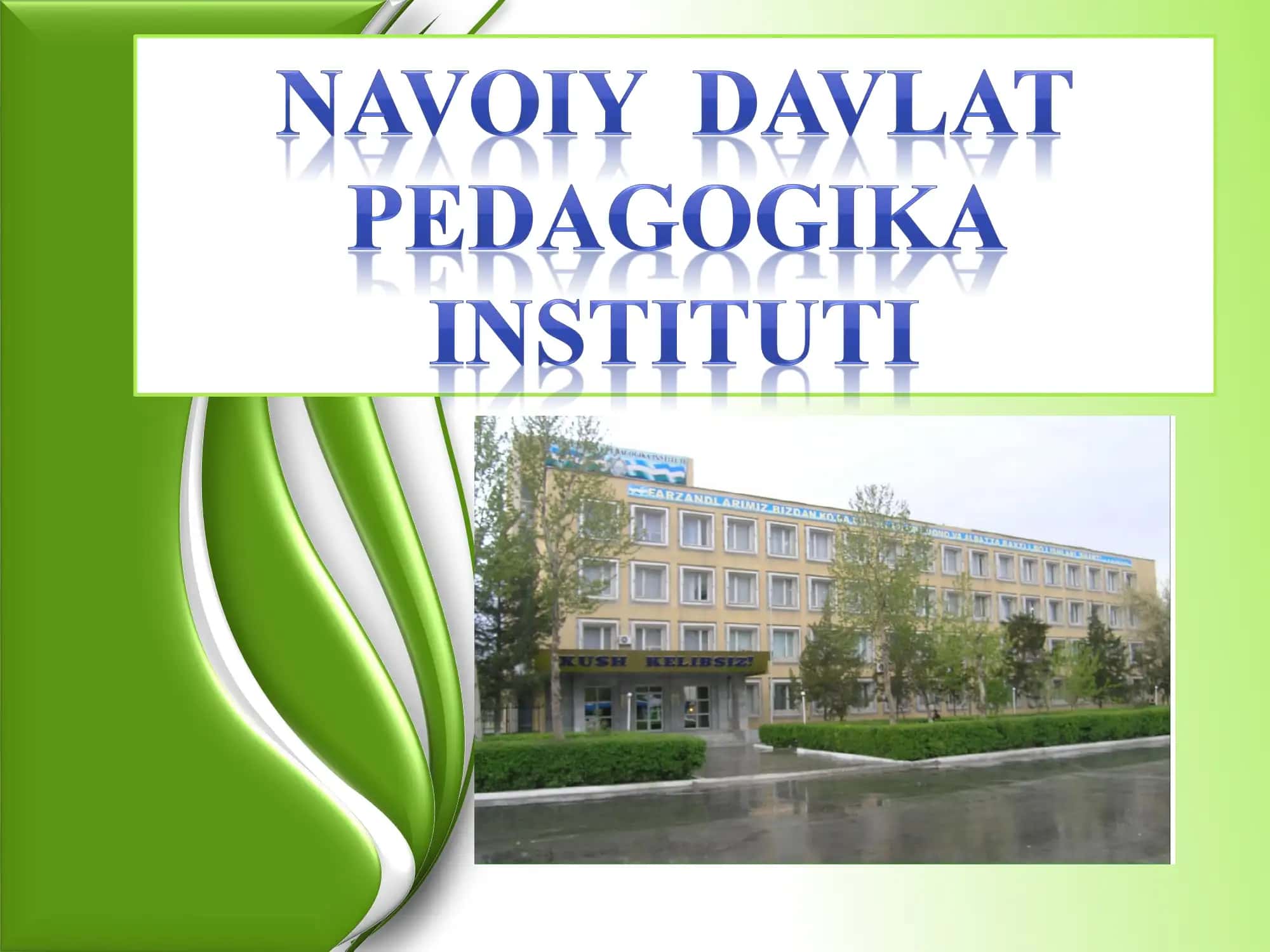 ZAMONAVIY O’ZBEK SHE’RIYATIDA VATANPARVARLIK, MILLIY G’URUR, MILLIY IFTIXOR MASALALARINING YORITILISHI 1