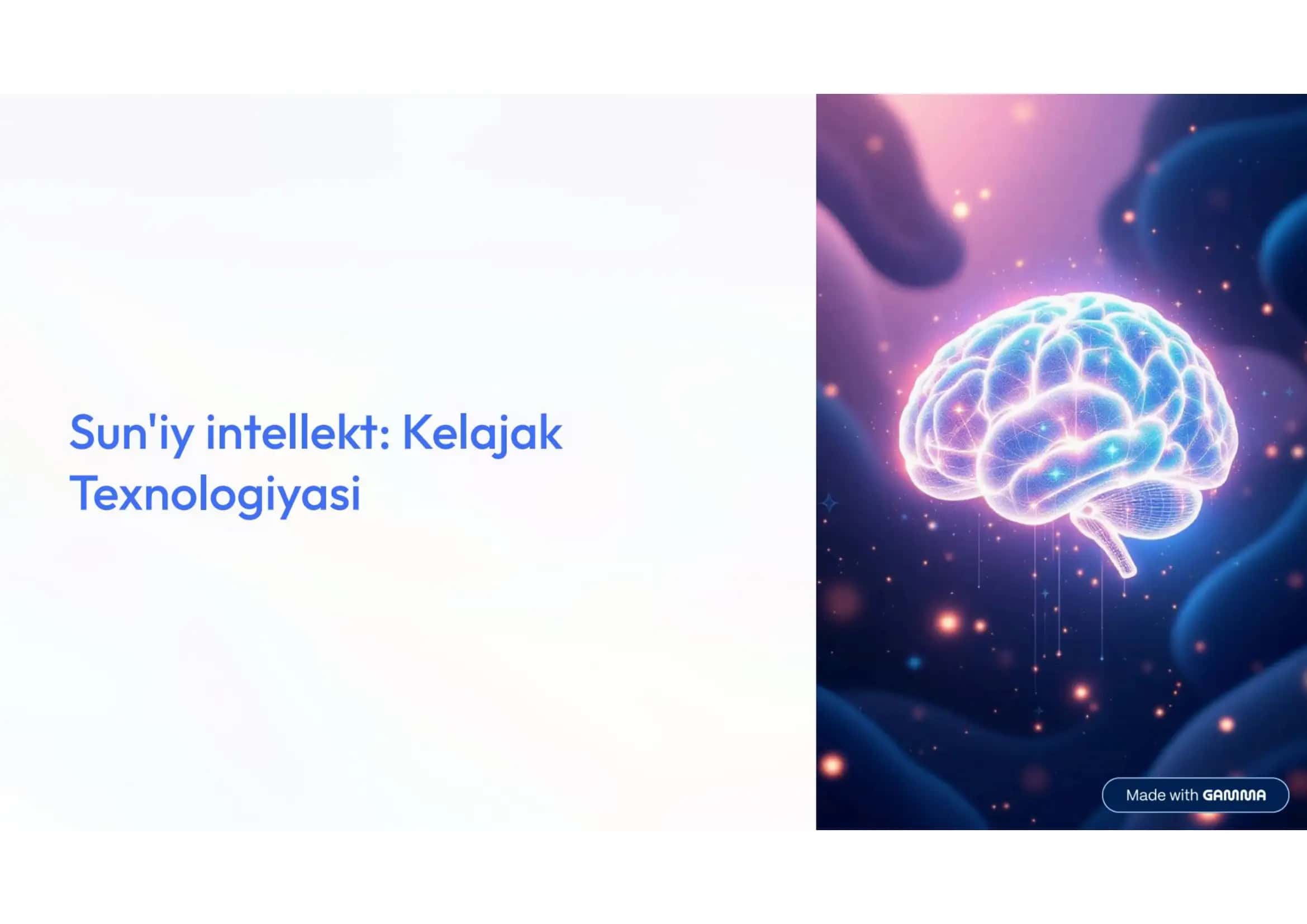 Suniy-intellekt-Kelajak-Texnologiyasi 1