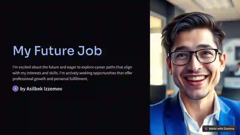 Data Scientist 1