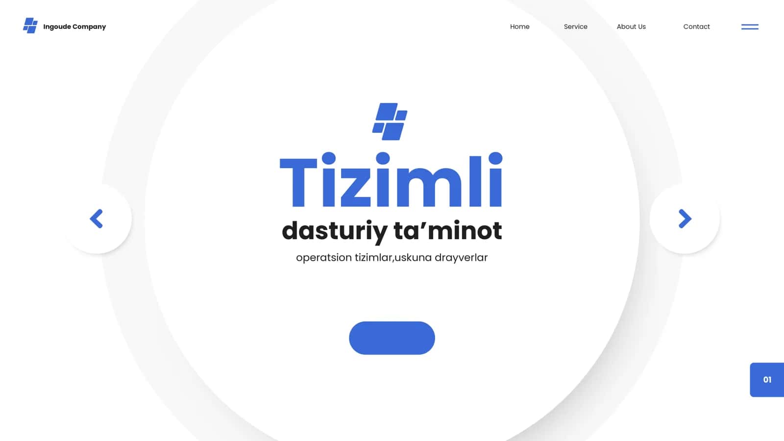 tizimli dasturiy taminot 1