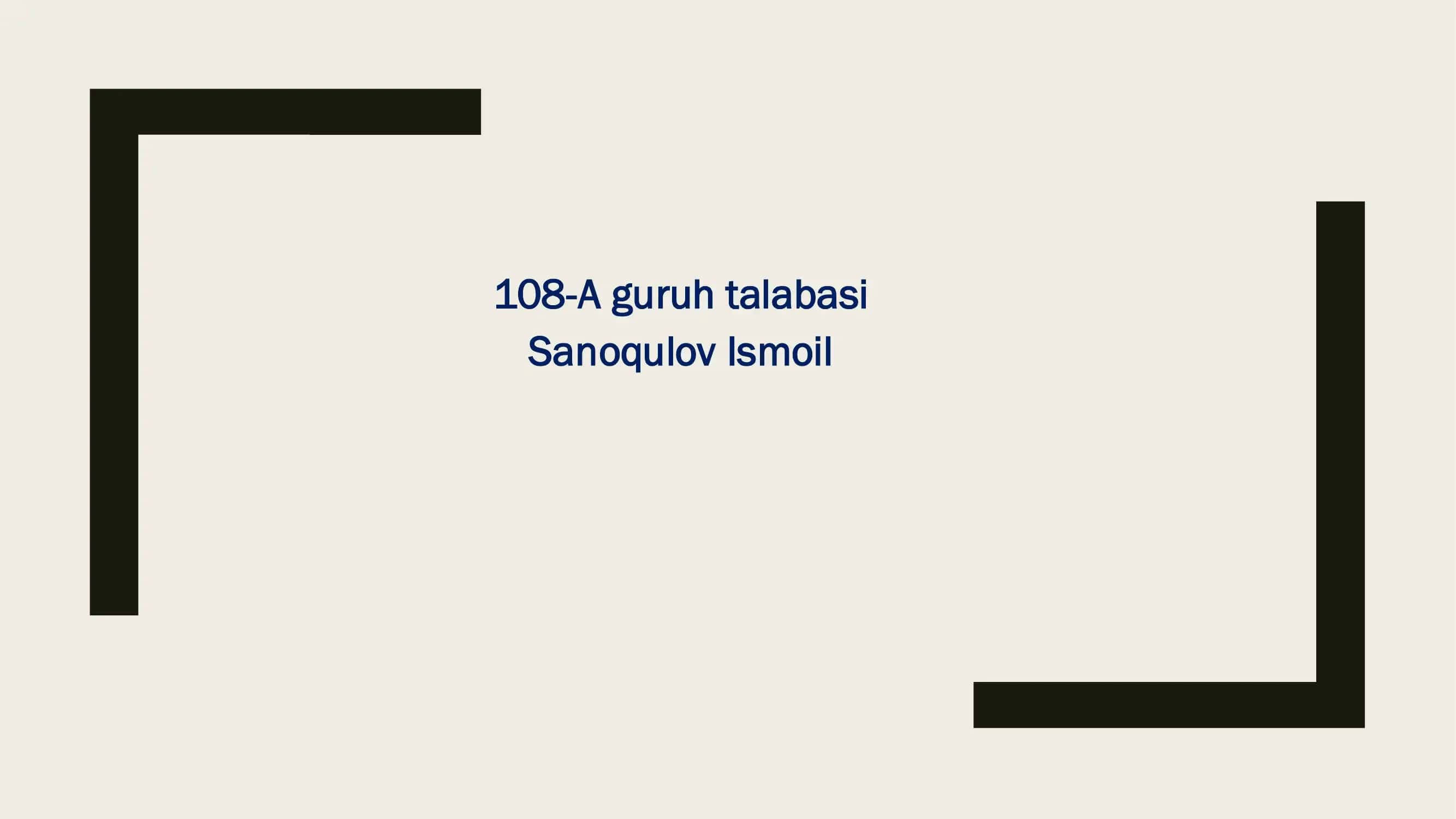 108-A guruh talabasi 1