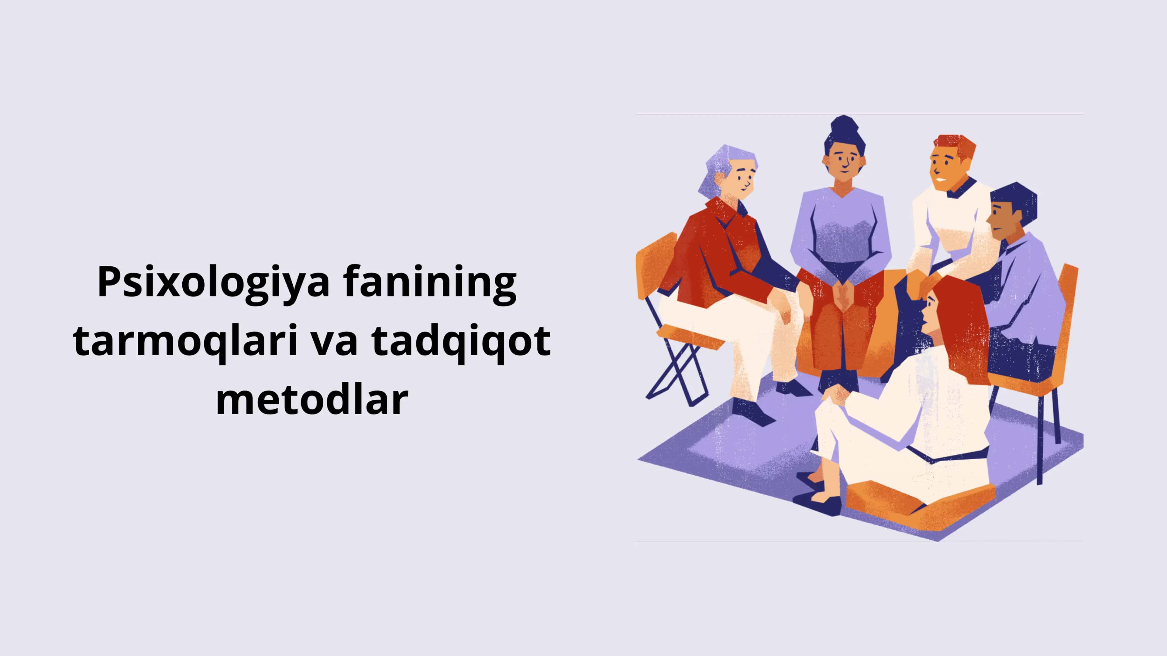 Psixologiya fanining 1