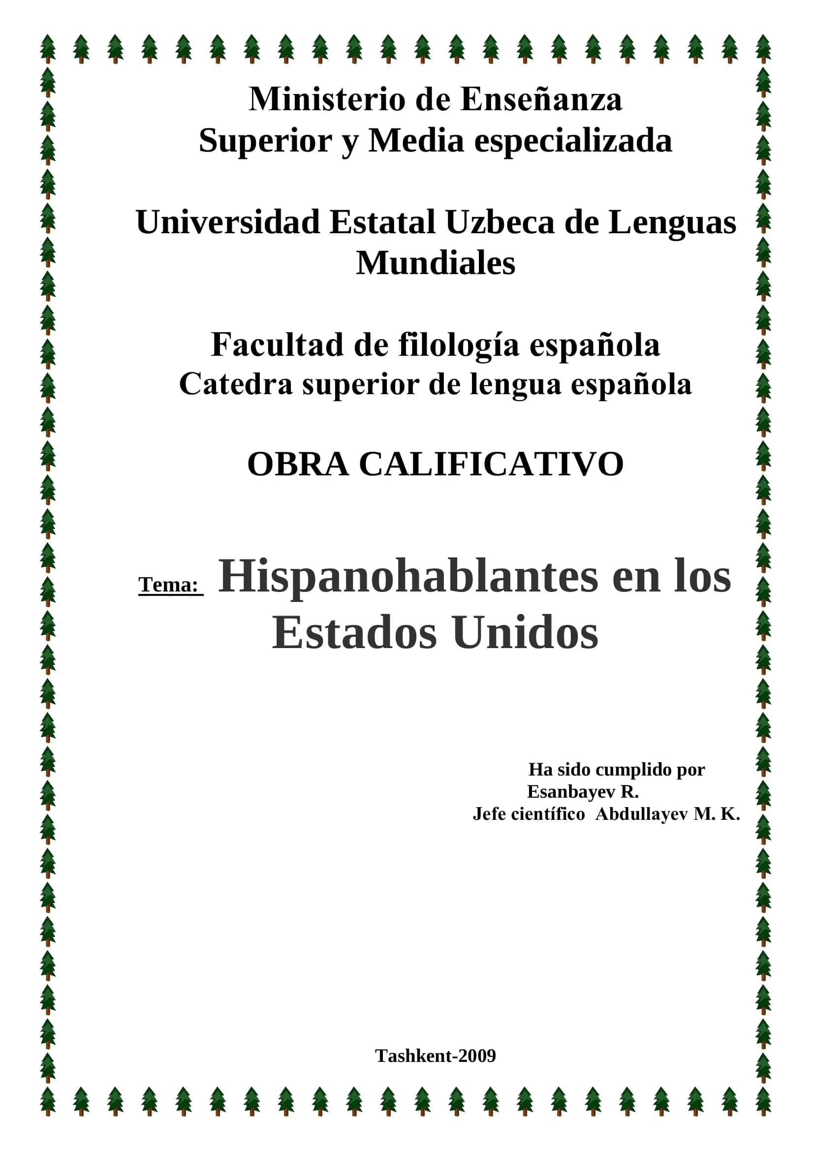 OBRA CALIFICATIVO 1