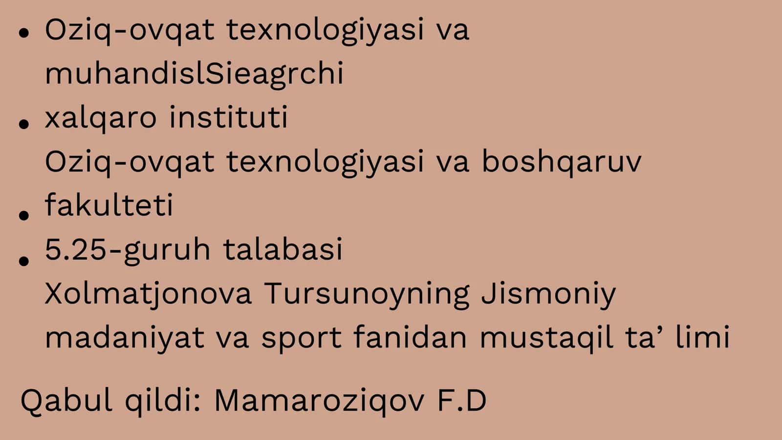 Badminton haqida umumiy maʼlumot 1