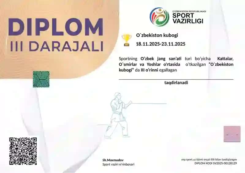 diplom