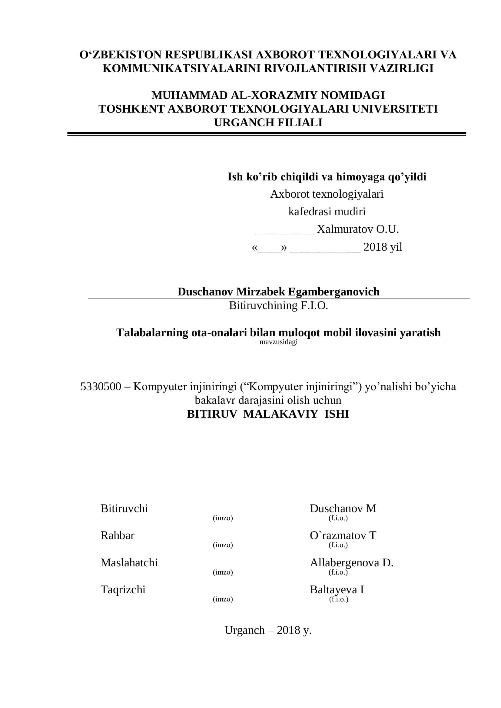 Kompyuter injiniringi 1