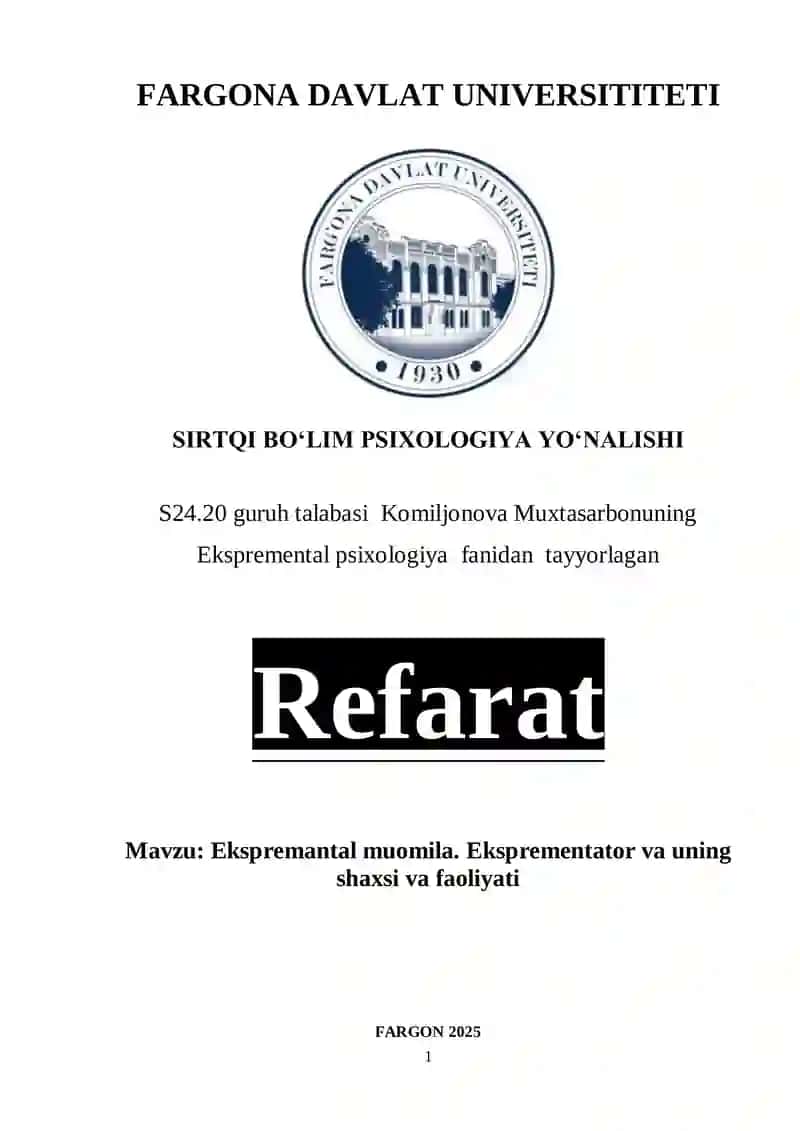 Ekspremantal muomila
